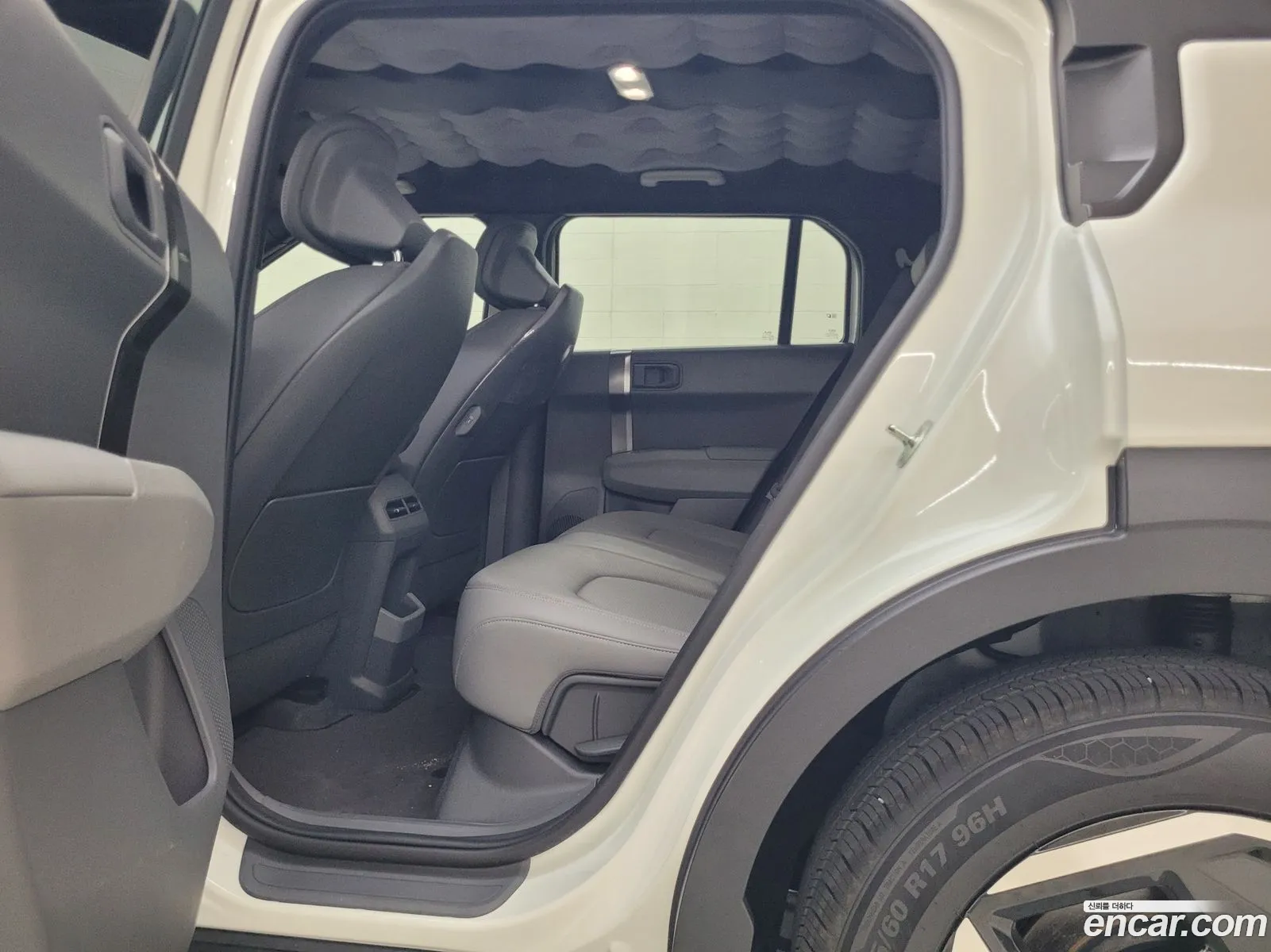 Kia EV3 2026 — 9