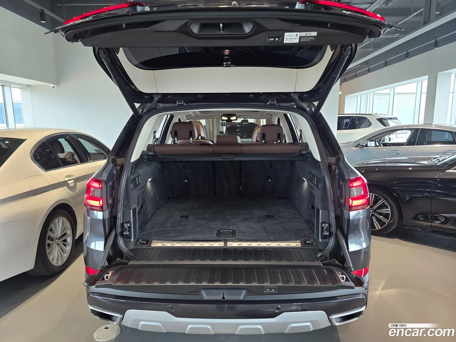 BMW X5 2021 — 16