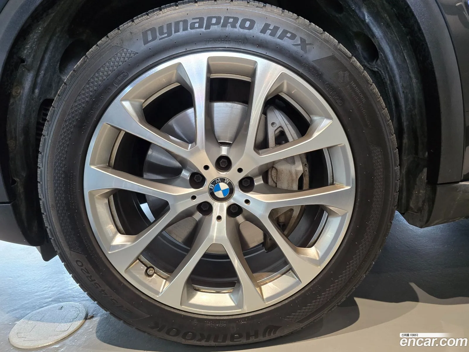 BMW X5 2021 — 11