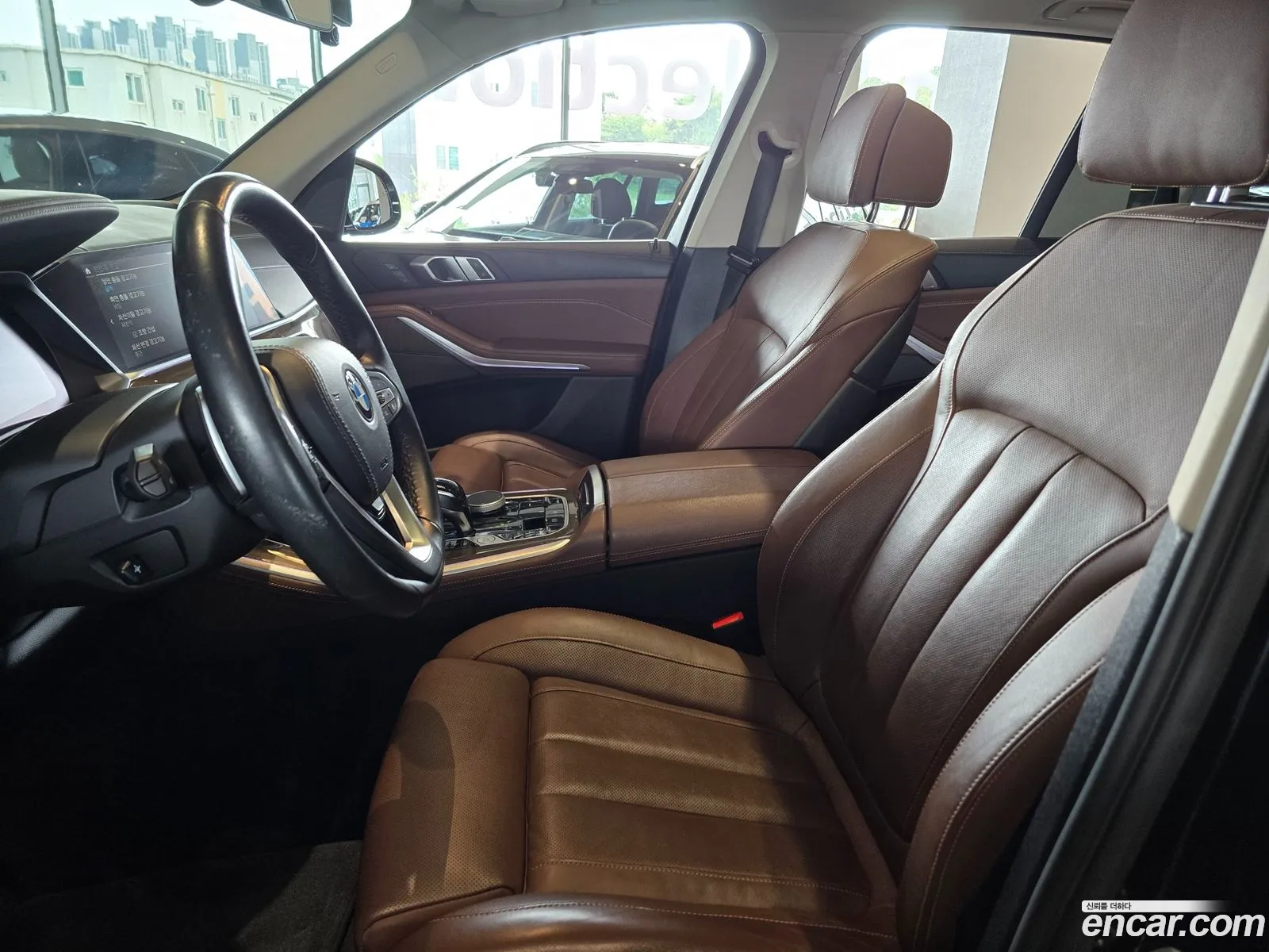 BMW X5 2021 — 15