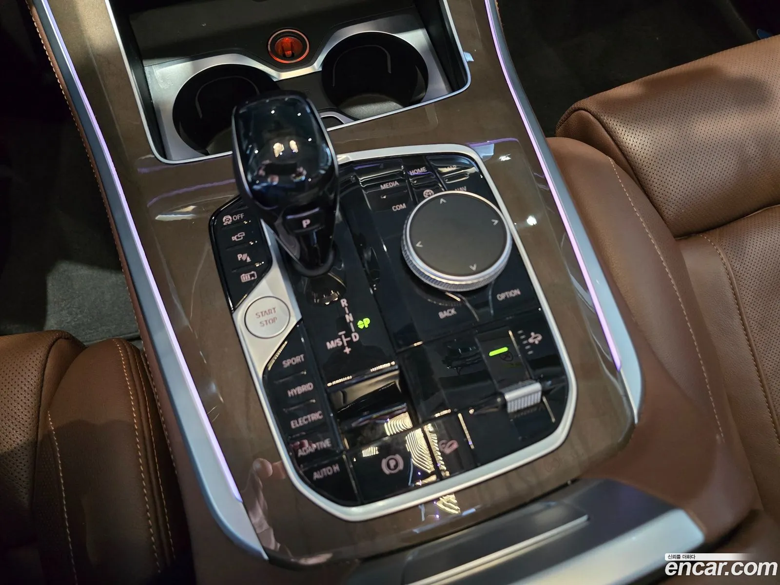 BMW X5 2021 — 4