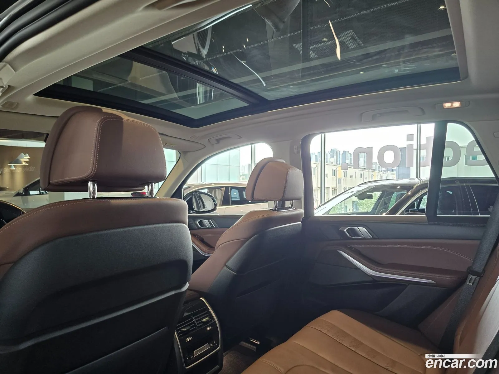 BMW X5 2021 — 17