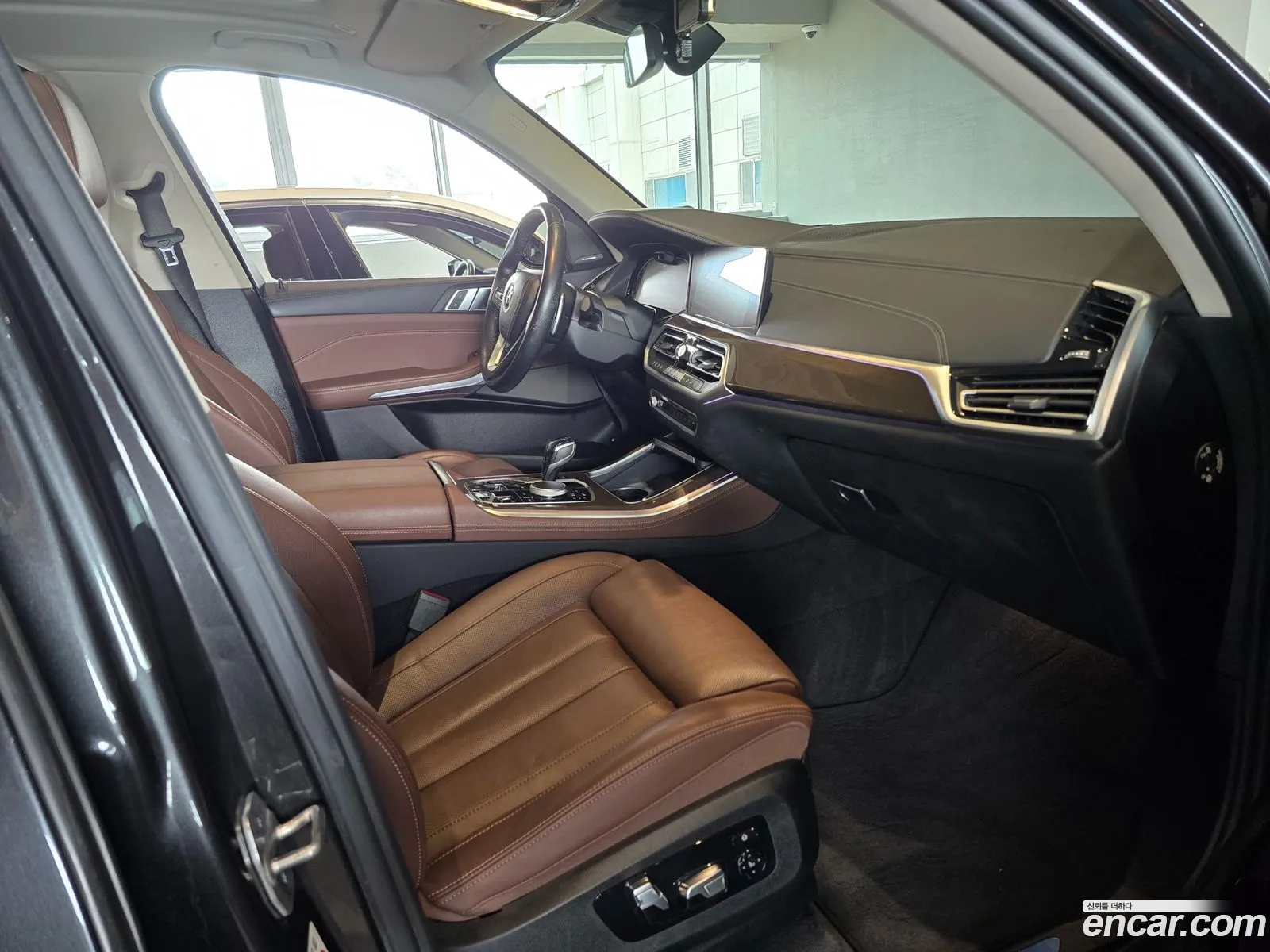 BMW X5 2021 — 5