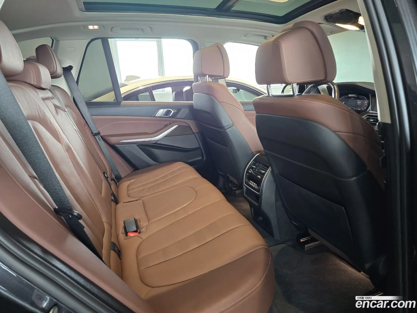 BMW X5 2021 — 13