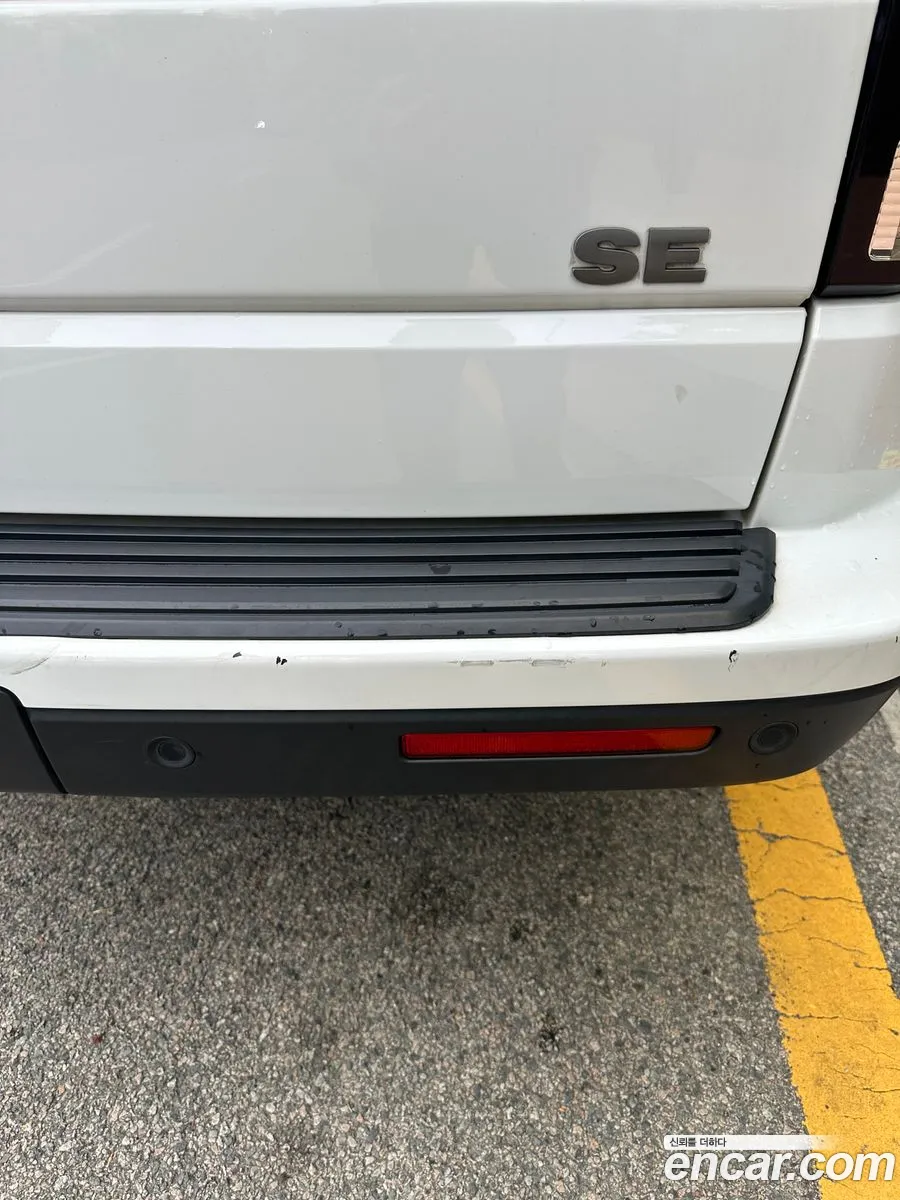 Land Rover Discovery 4 2016 — 10