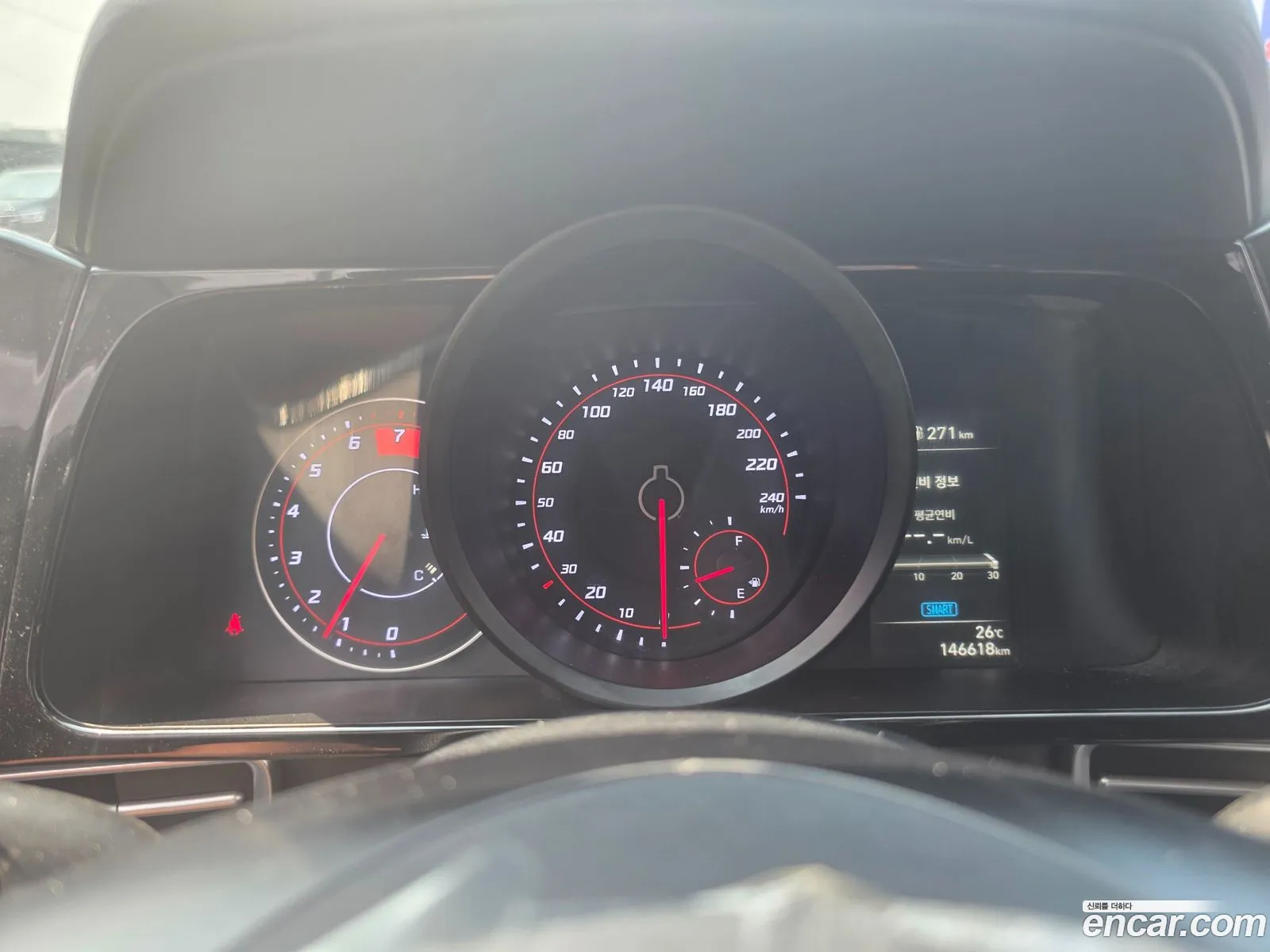 Hyundai Elantra 2021 — 8