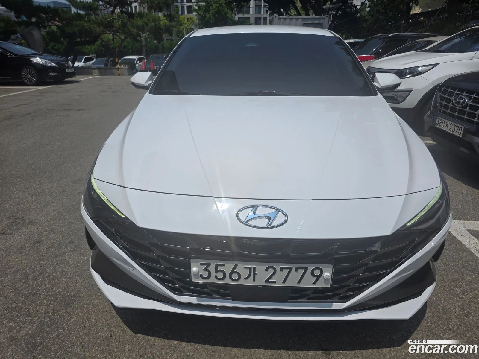 Hyundai Elantra 2021 — 15