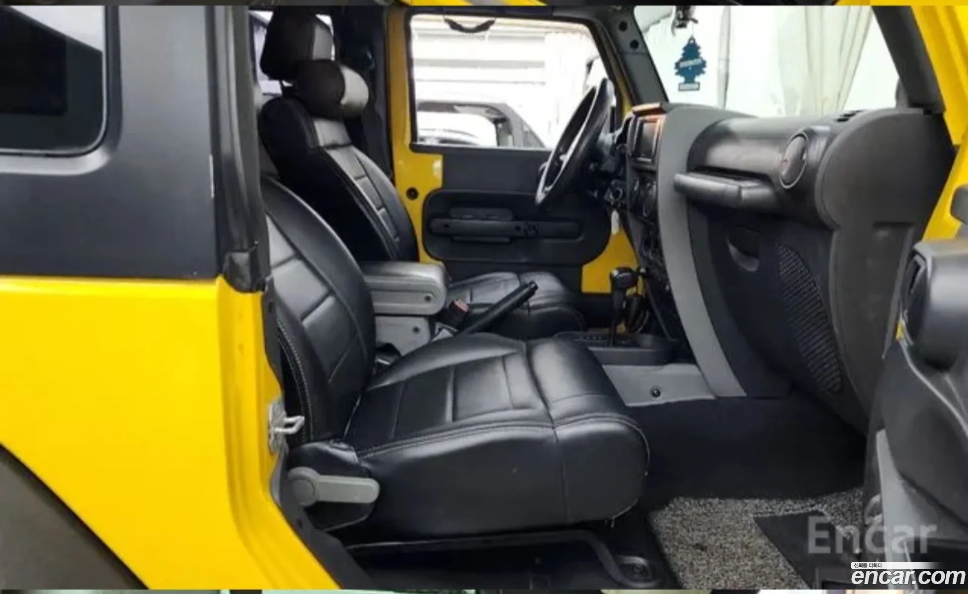 Jeep Wrangler 2009 — 5