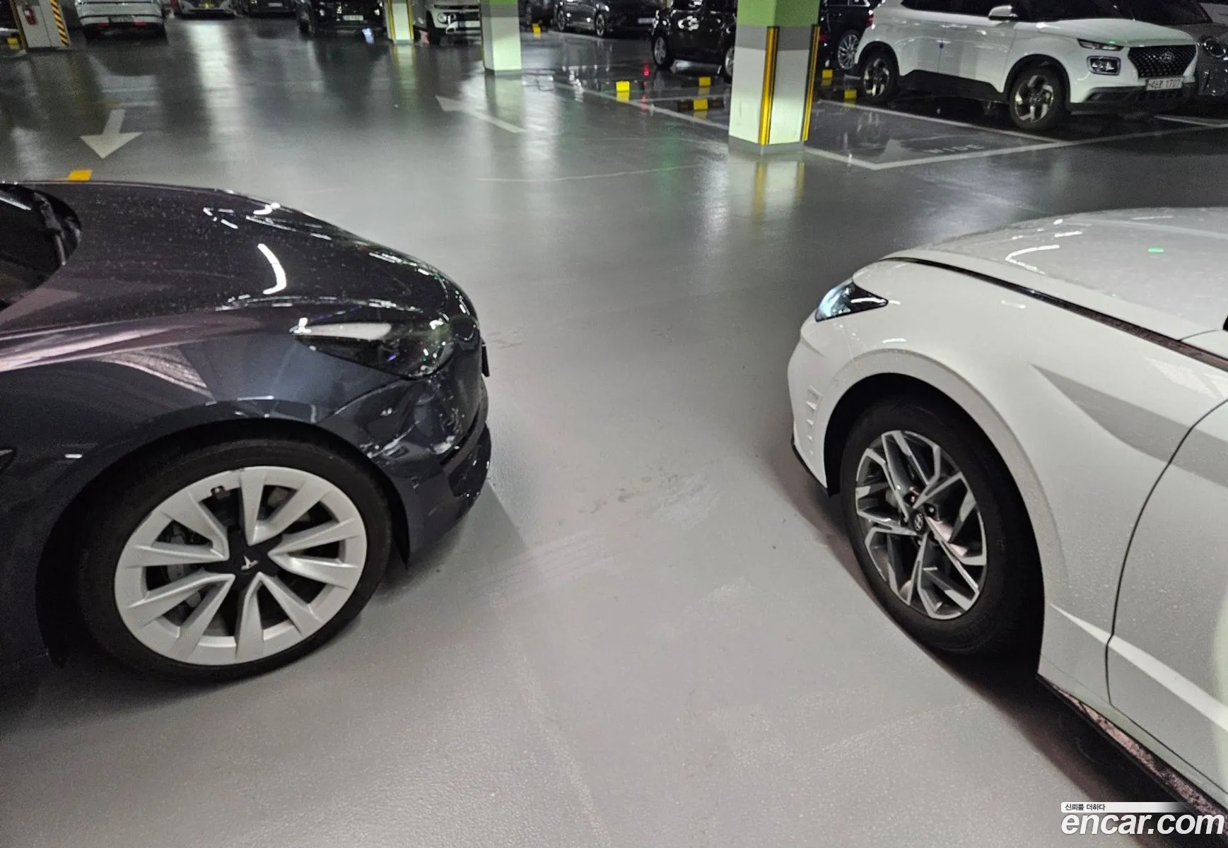 Tesla Model 3 2022 — 3