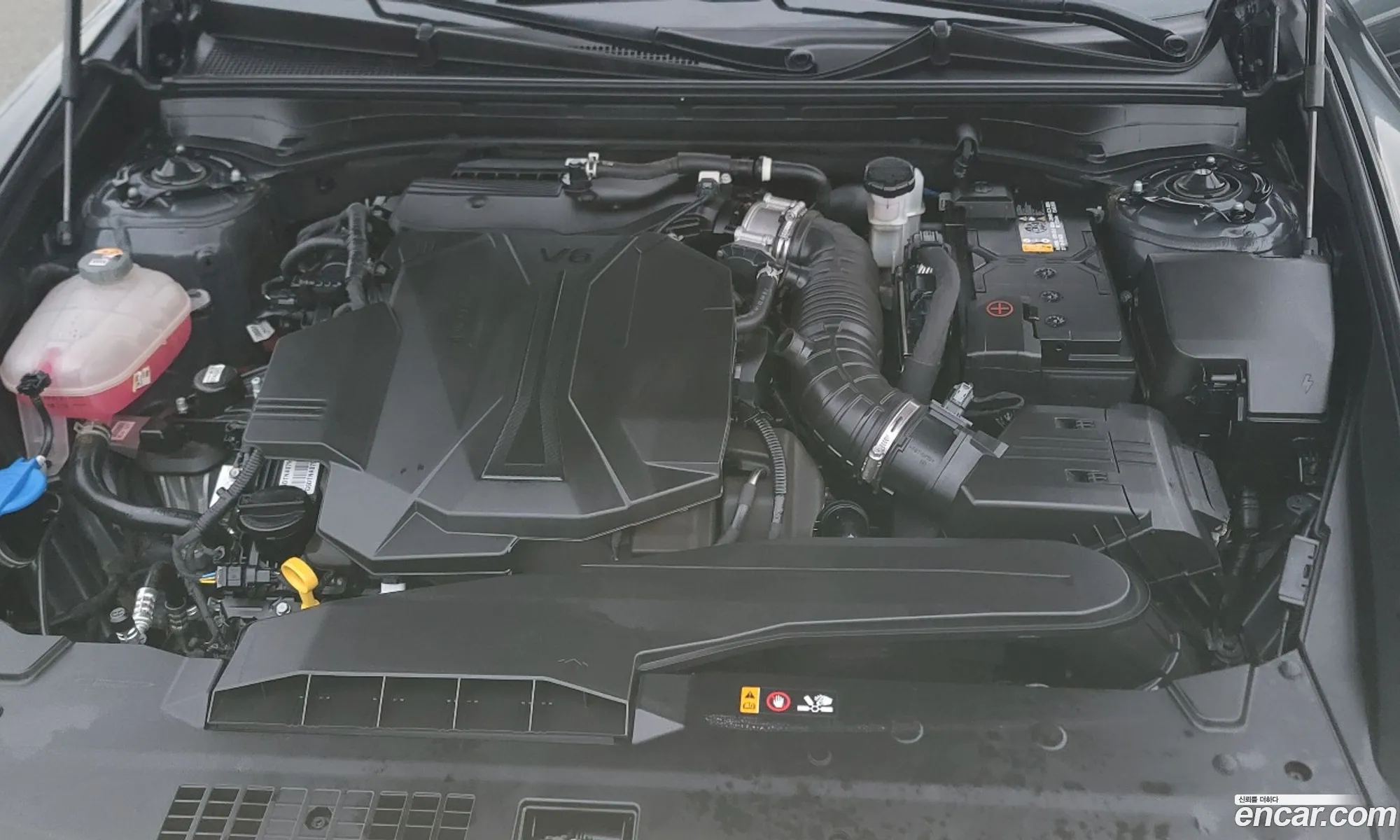 Hyundai Grandeur 2023 — 2