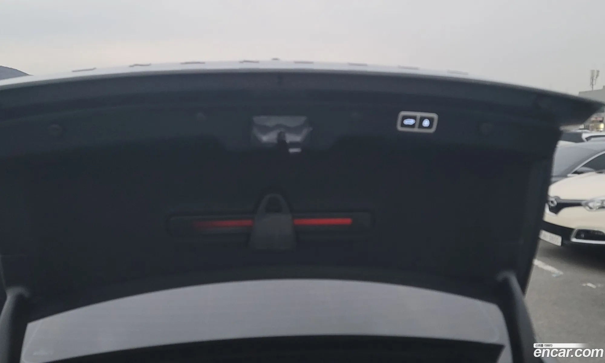 Hyundai Grandeur 2023 — 10