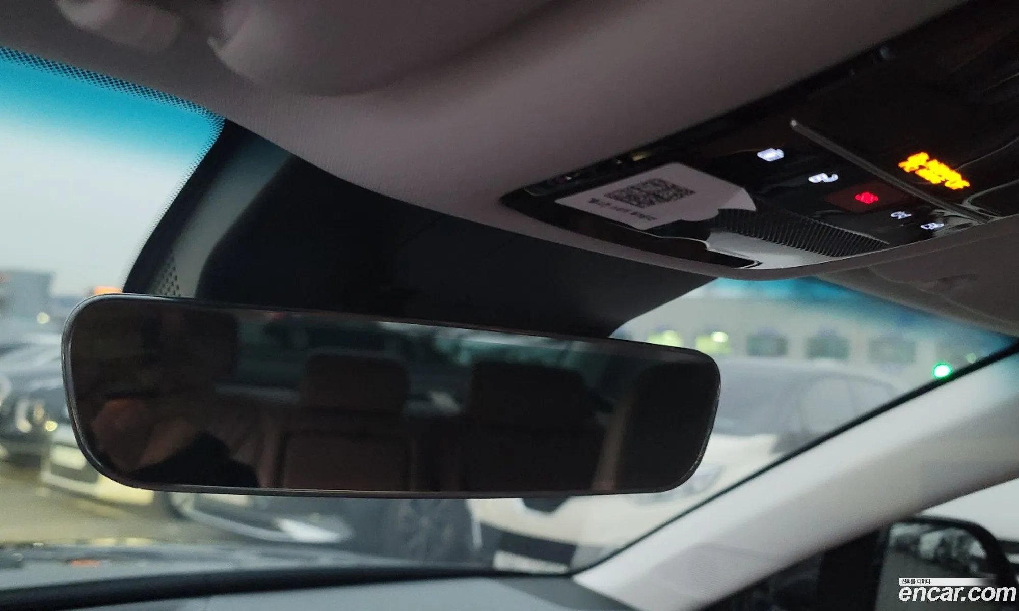 Hyundai Grandeur 2023 — 7
