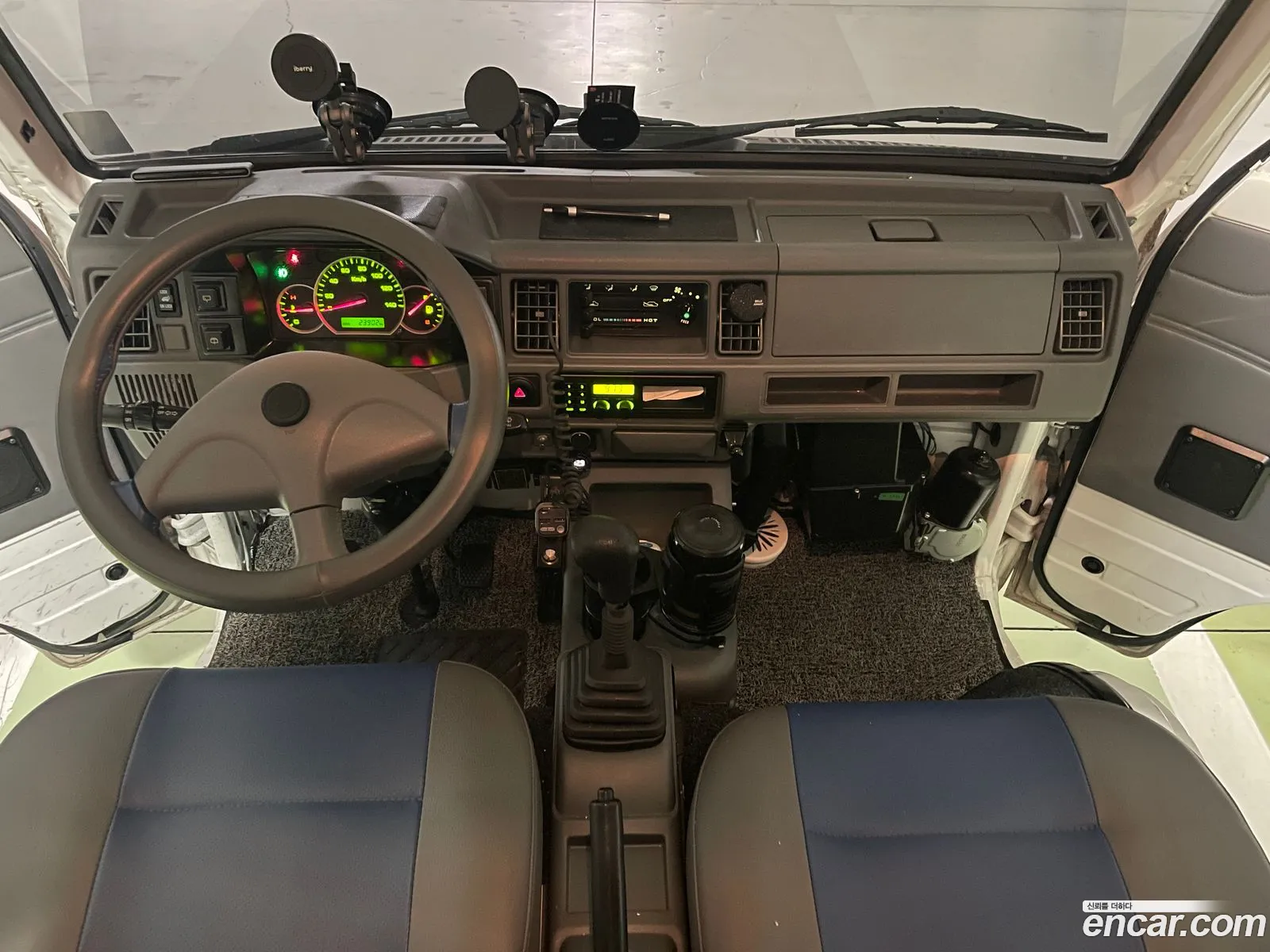 Chevrolet (GM Daewoo) Damas 2017 — 13