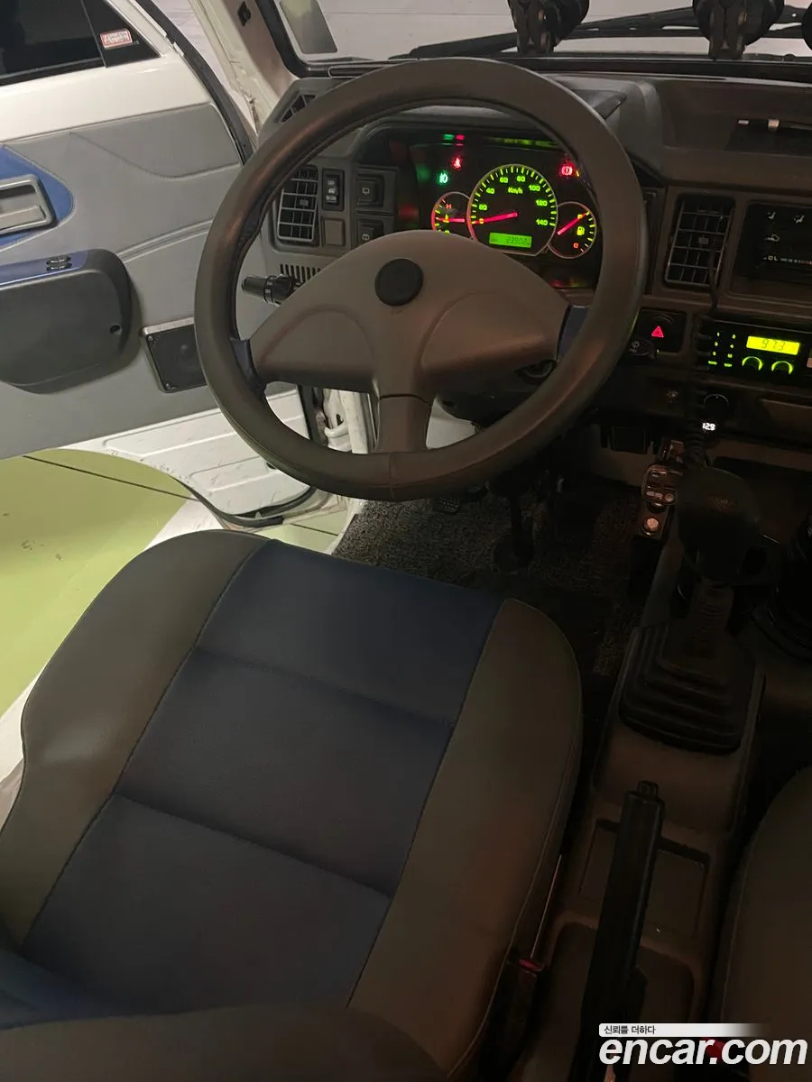 Chevrolet (GM Daewoo) Damas 2017 — 10