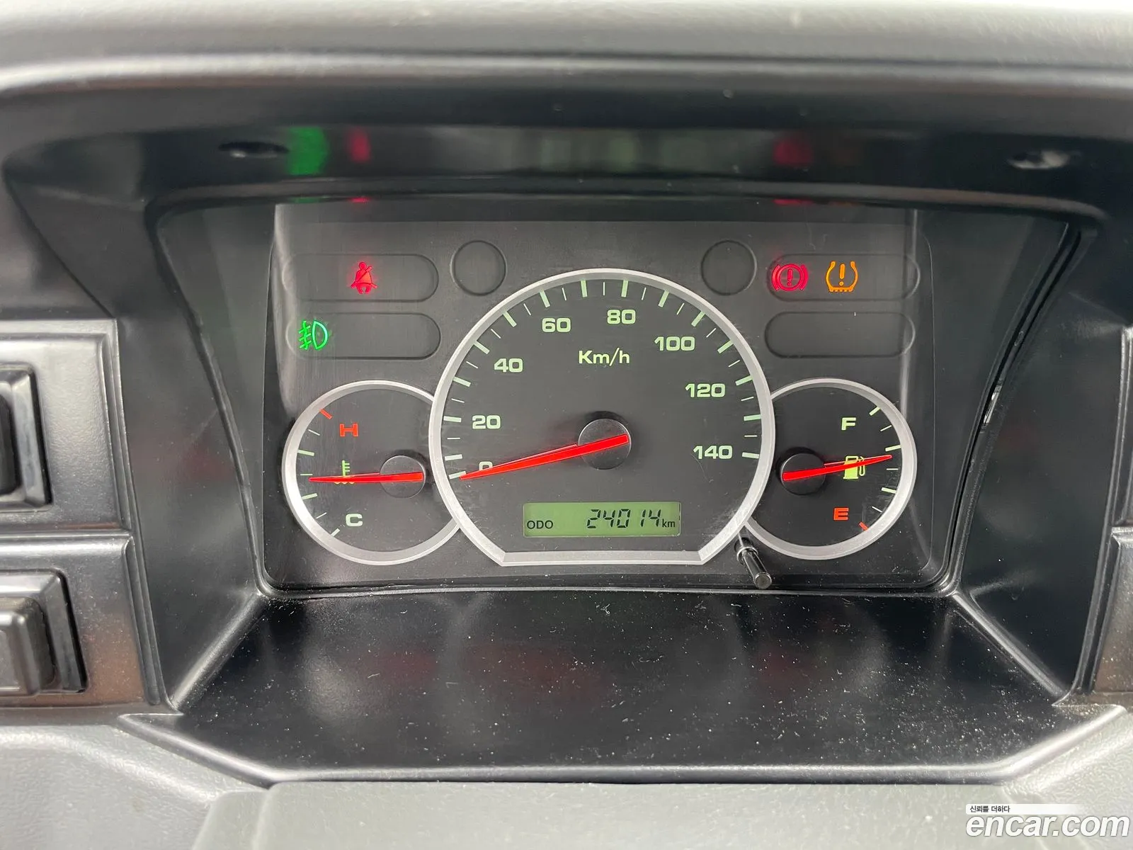 Chevrolet (GM Daewoo) Damas