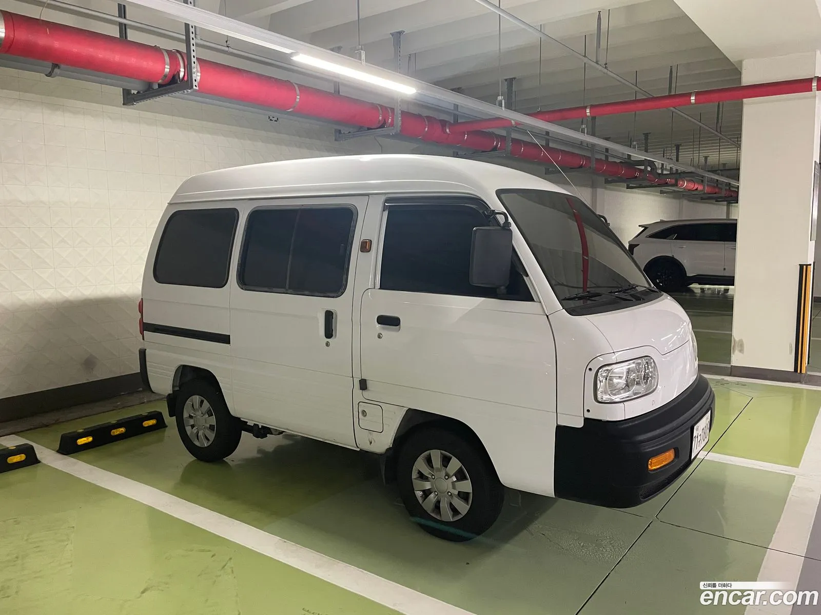 Chevrolet (GM Daewoo) Damas 2017 — 12