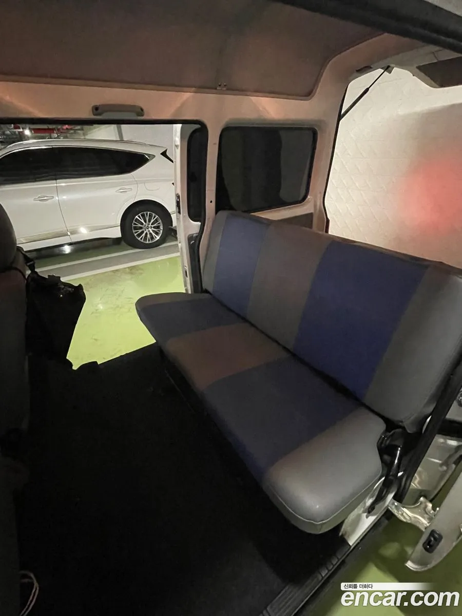 Chevrolet (GM Daewoo) Damas 2017 — 6