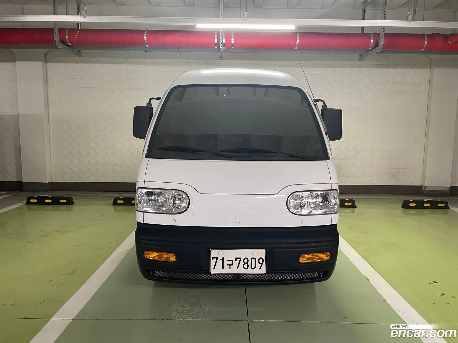 Chevrolet (GM Daewoo) Damas 2017 — 8