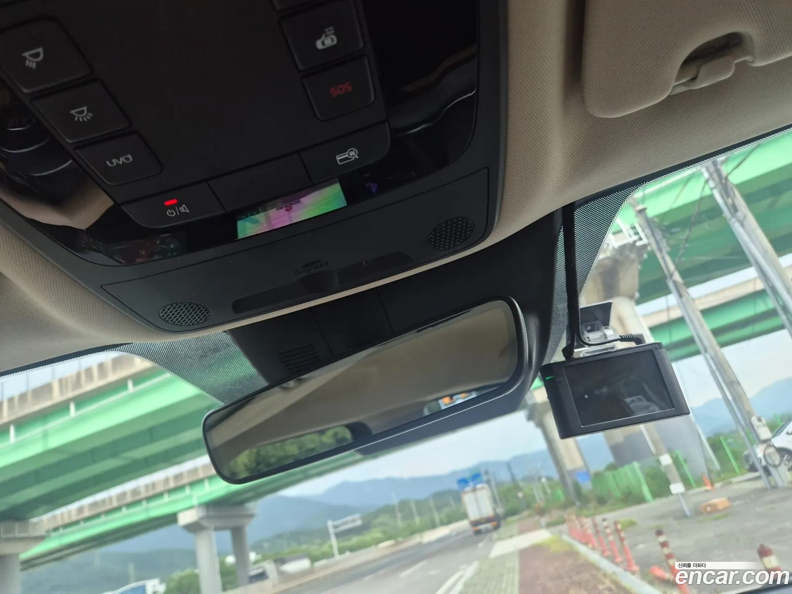 Kia Carnival 2021 — 10