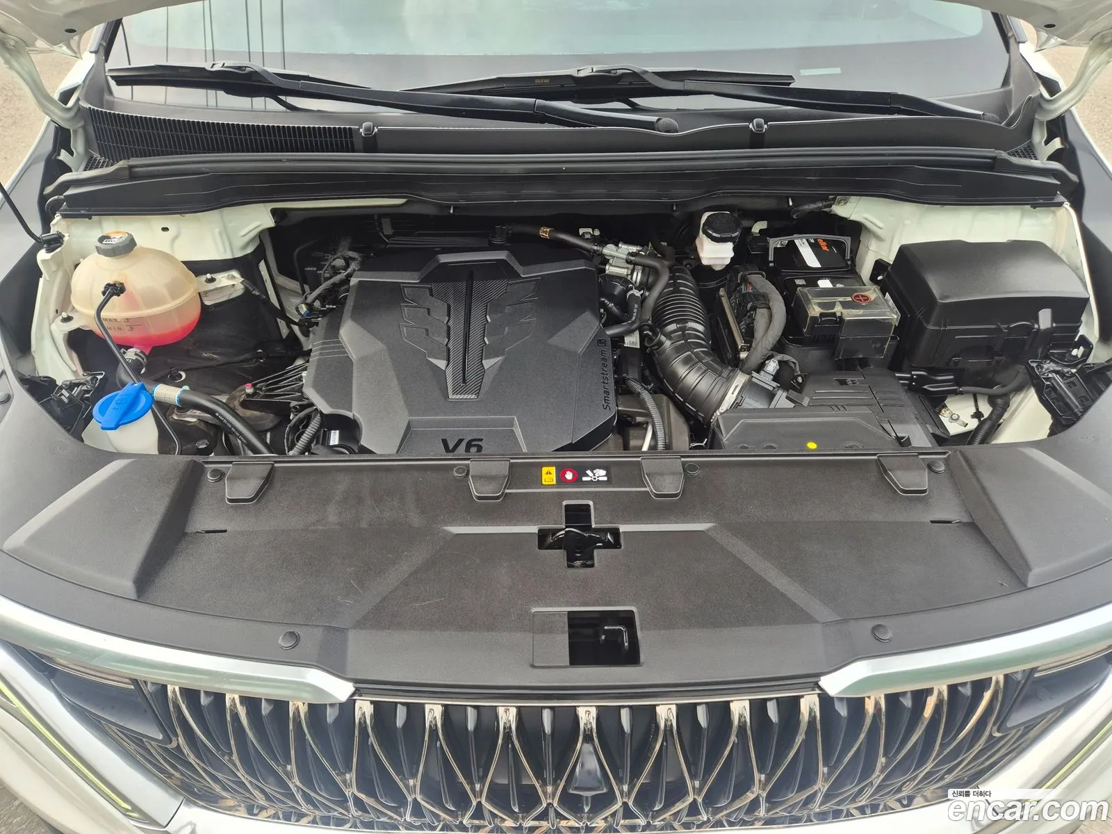 Kia Carnival 2021 — 5
