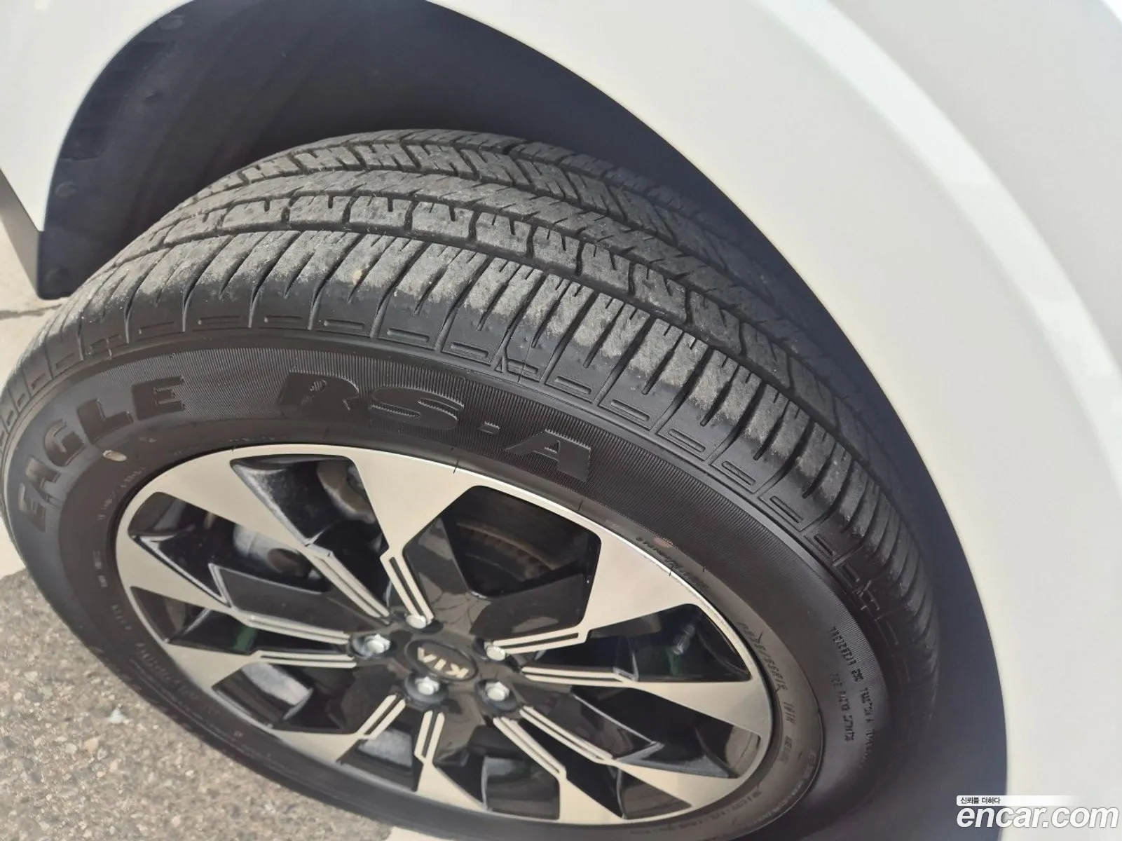 Kia Carnival 2021 — 18