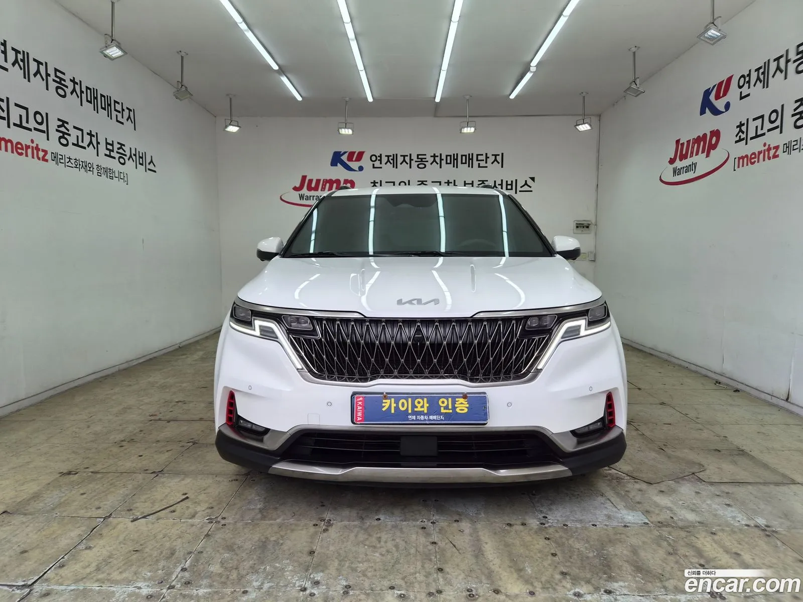 Kia Carnival 2021 — 10