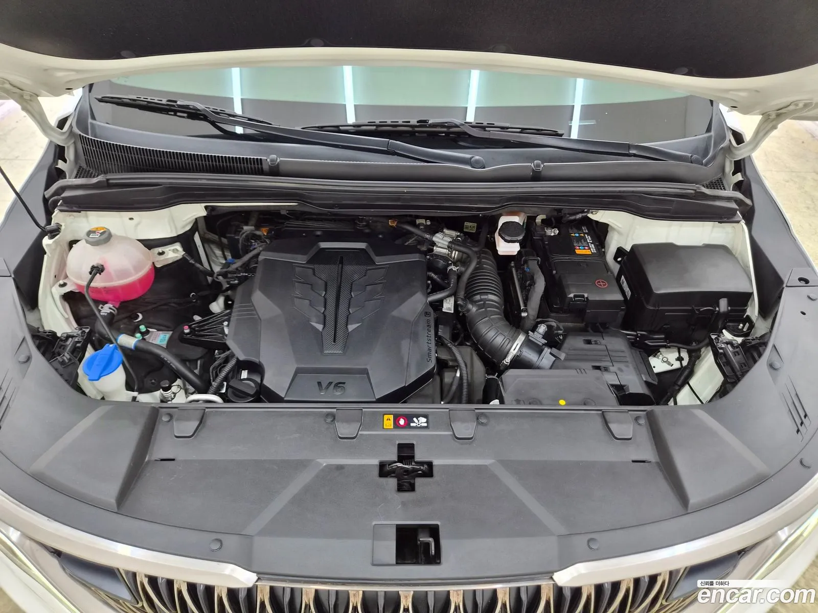Kia Carnival 2021 — 13