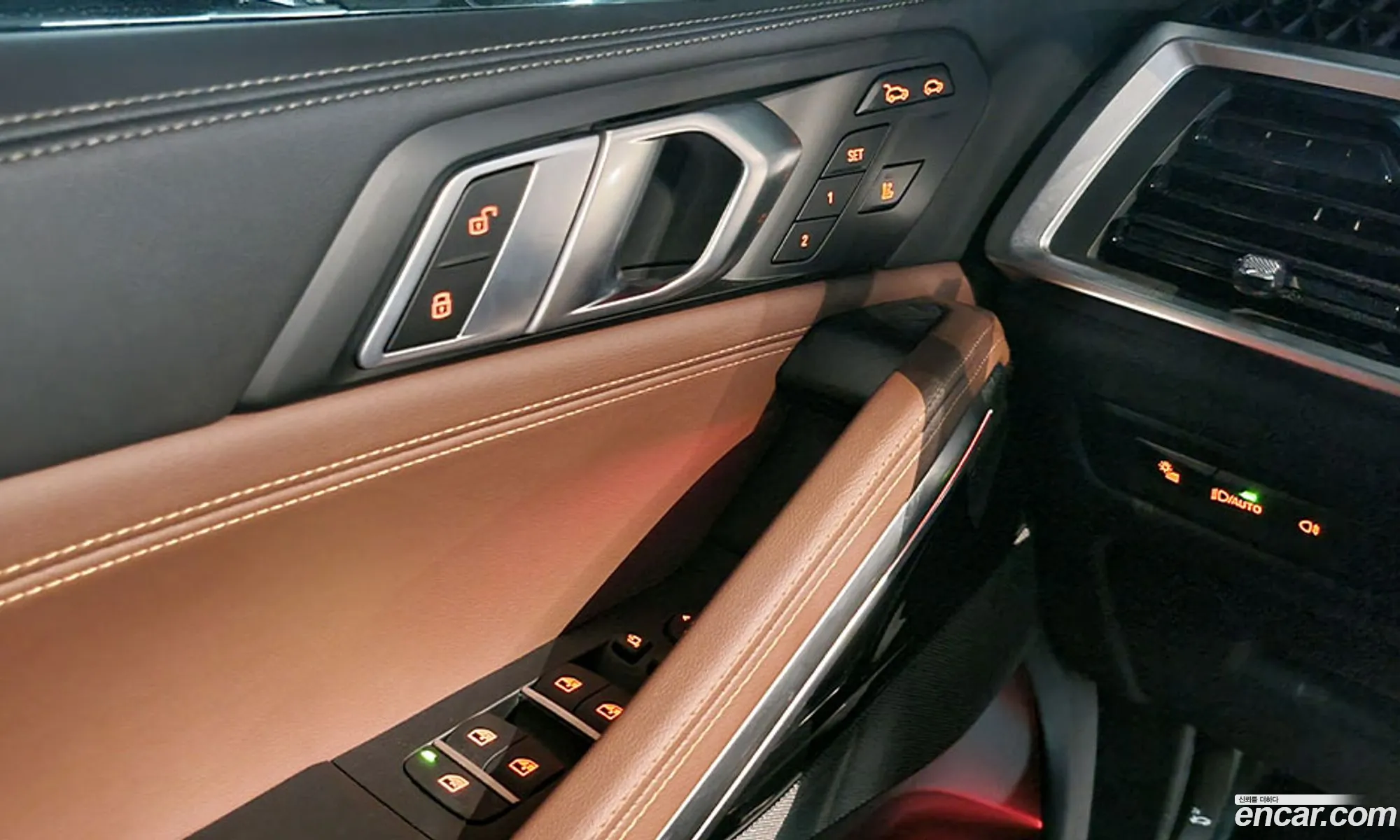 BMW X6 2025 — 12