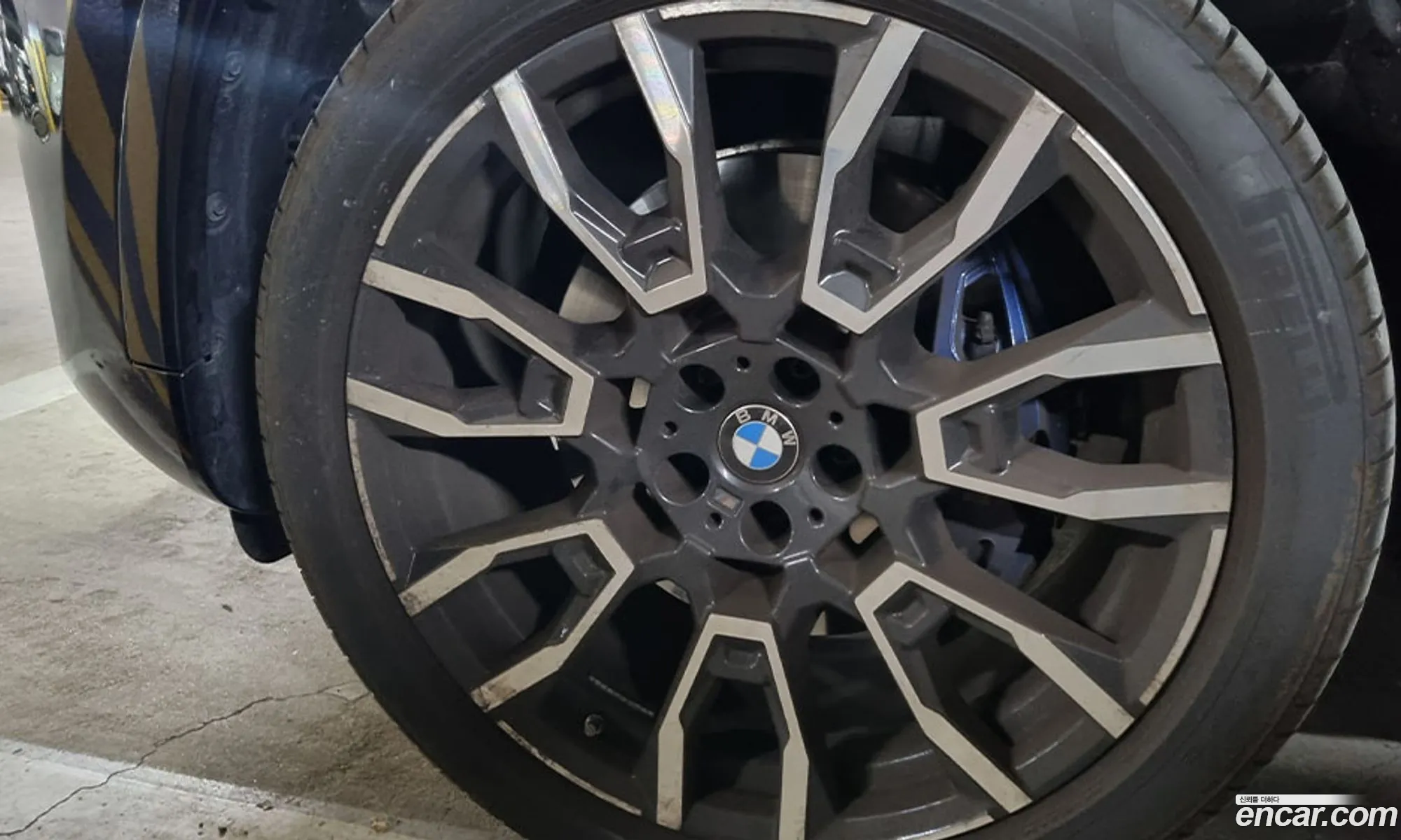 BMW X6 2025 — 2