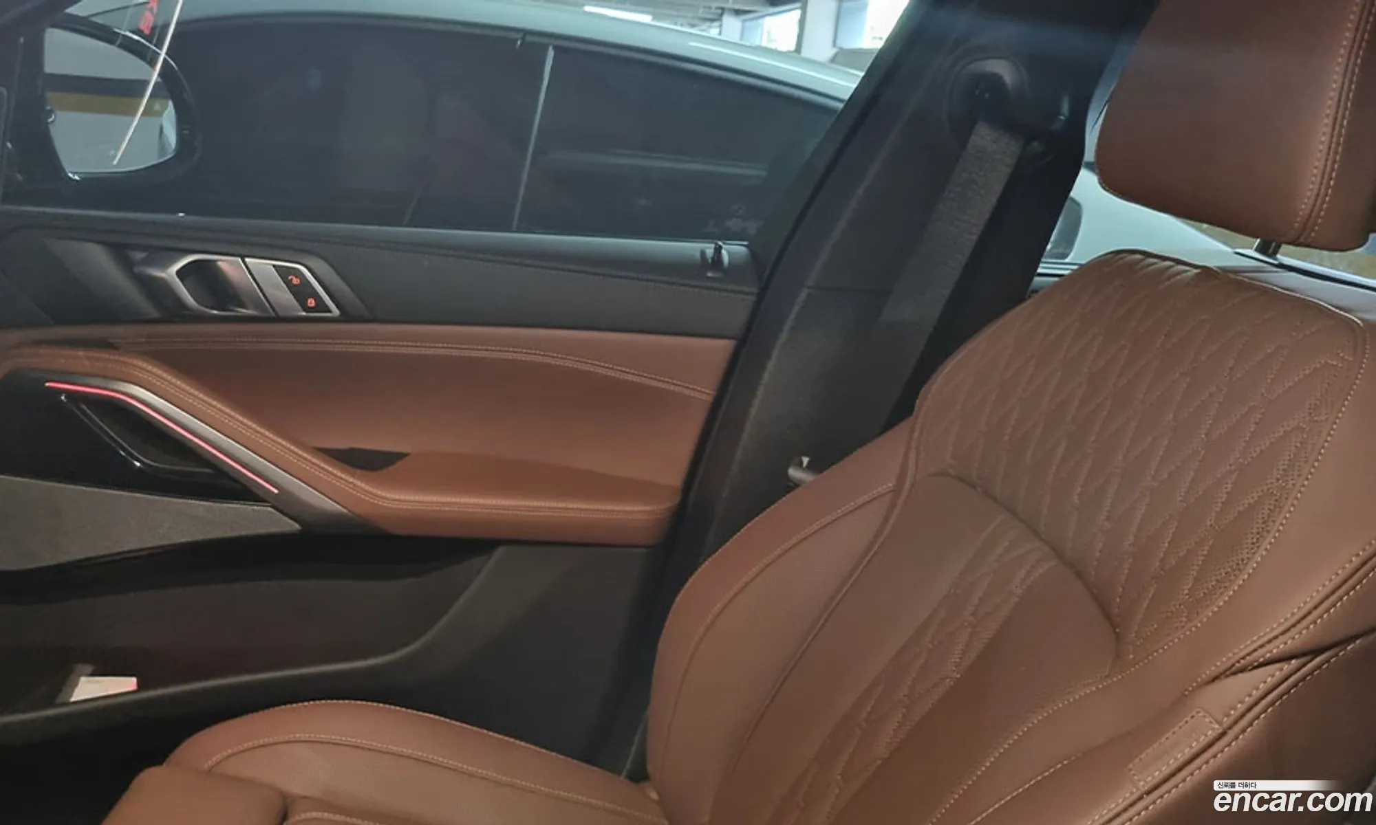 BMW X6 2025 — 14