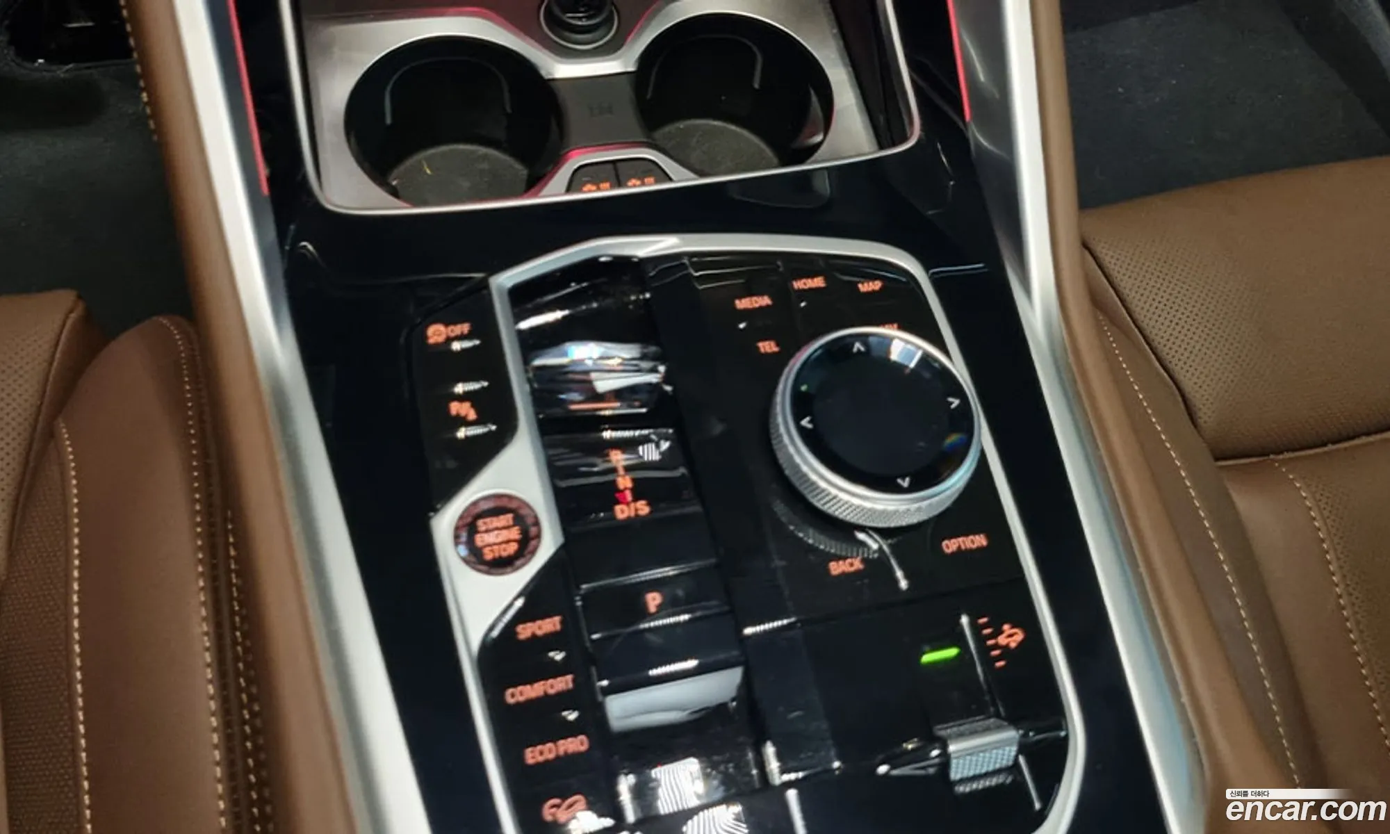 BMW X6 2025 — 16