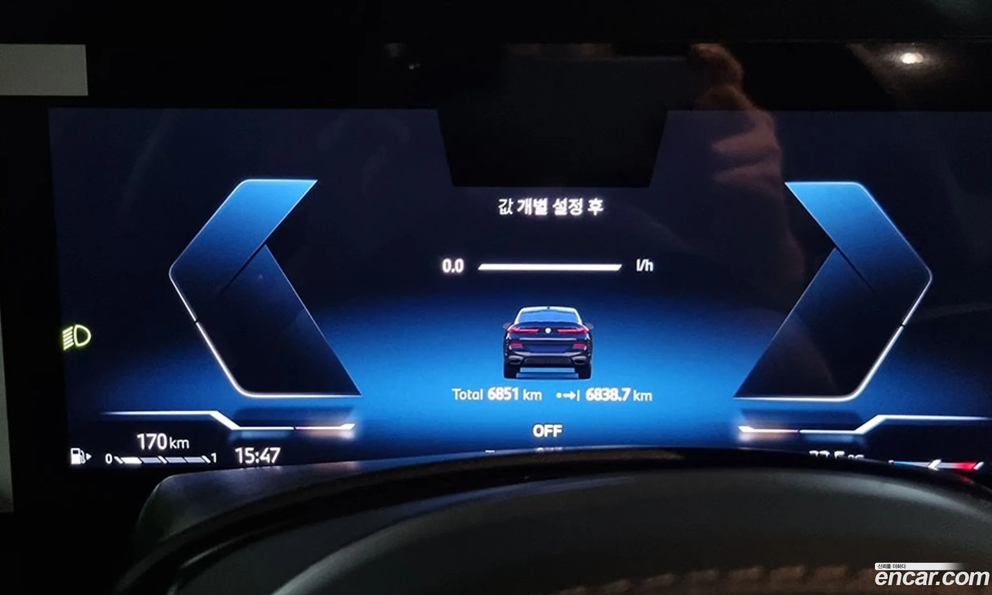 BMW X6 2025 — 3