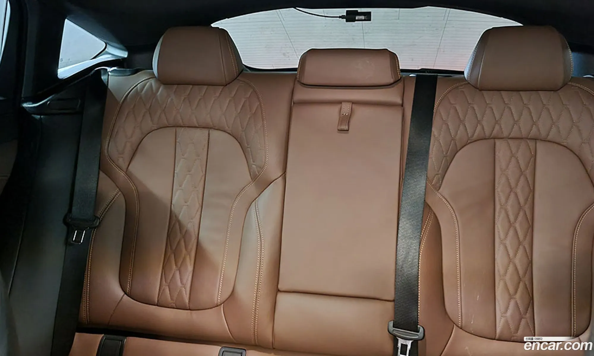 BMW X6 2025 — 9