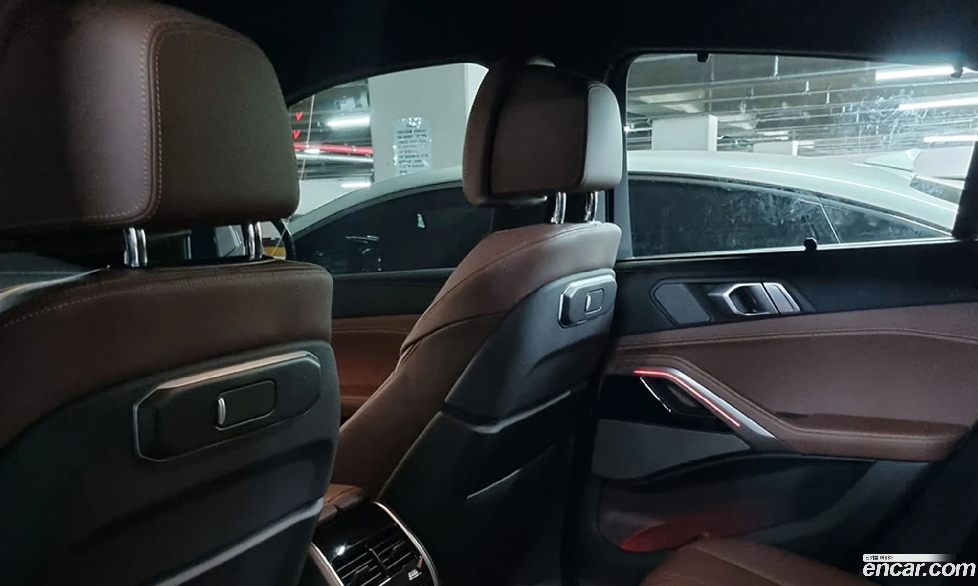 BMW X6 2025 — 8