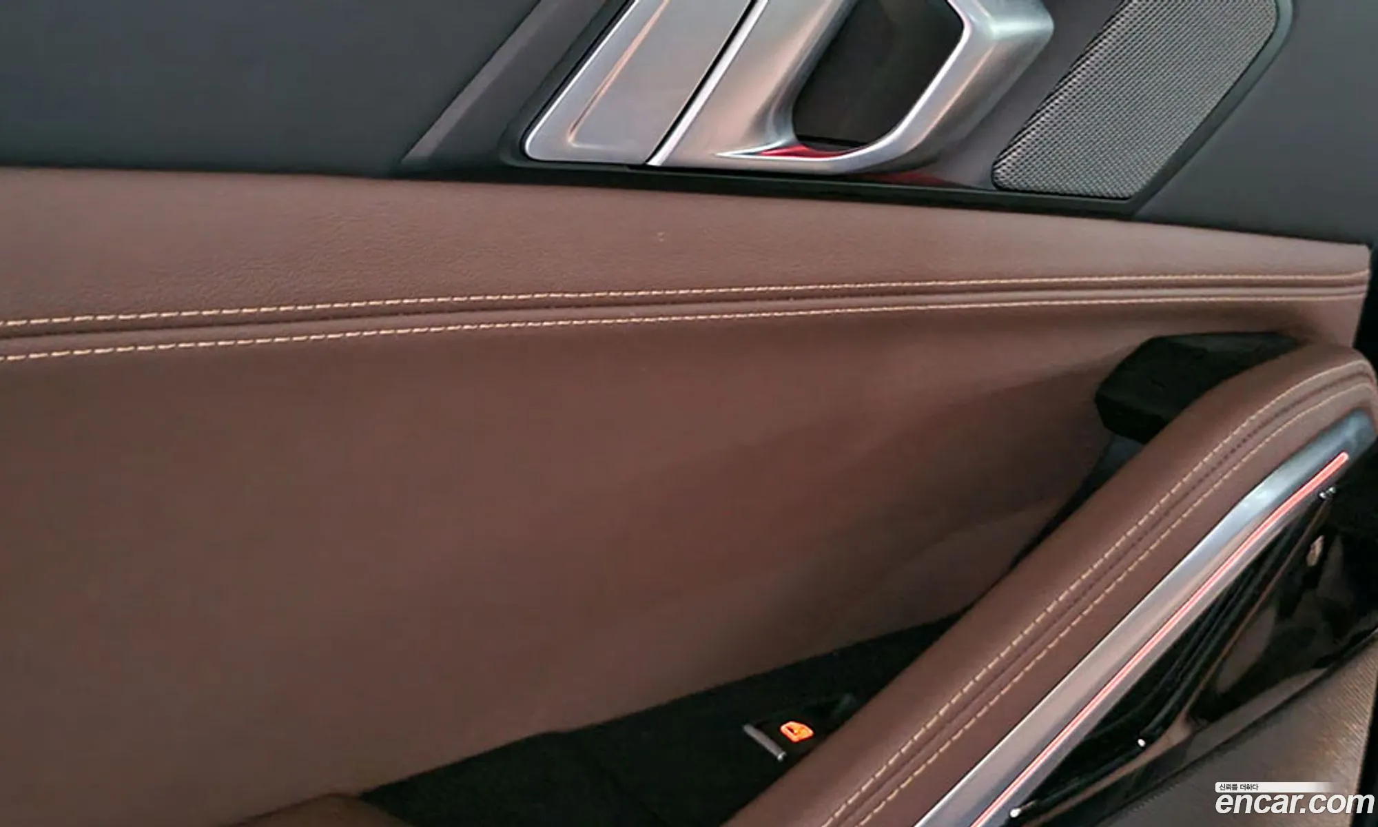 BMW X6 2025 — 13