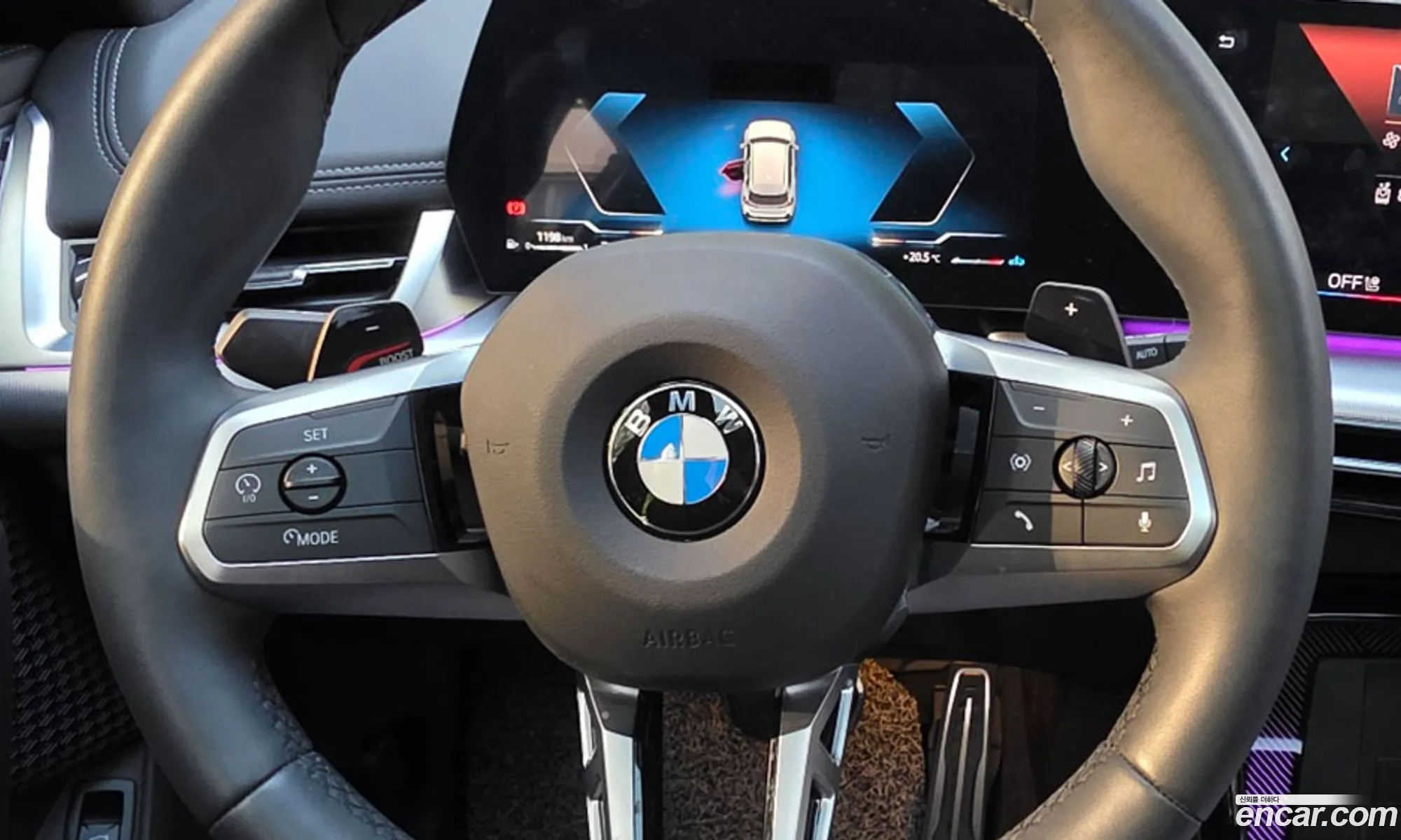 BMW X1 2025 — 9