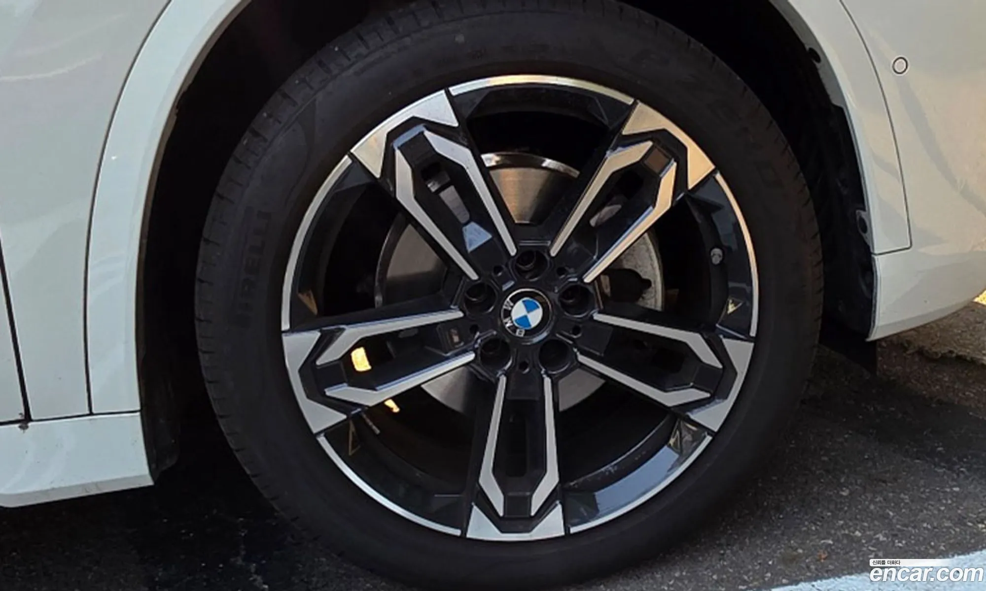 BMW X1 2025 — 20