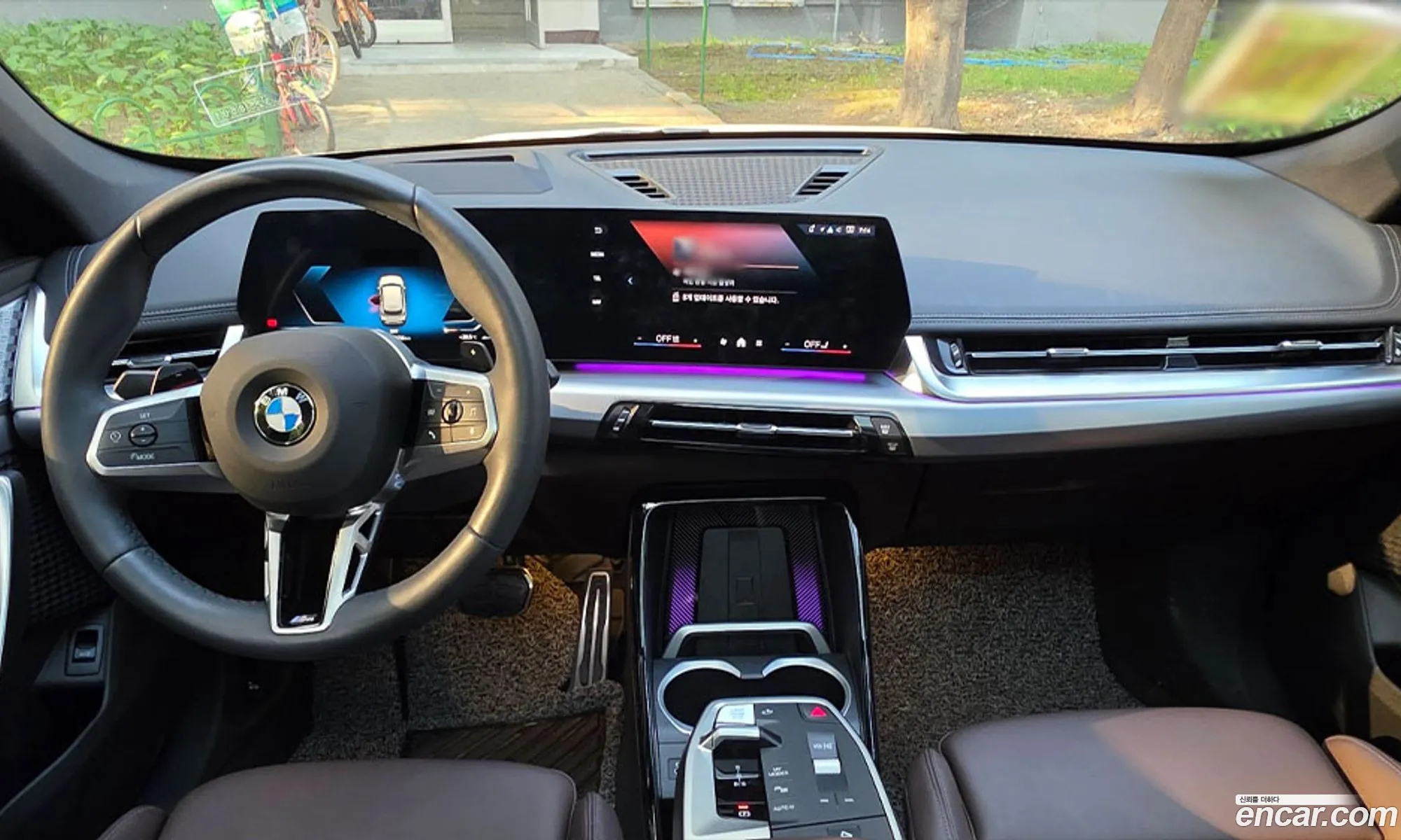 BMW X1 2025 — 6