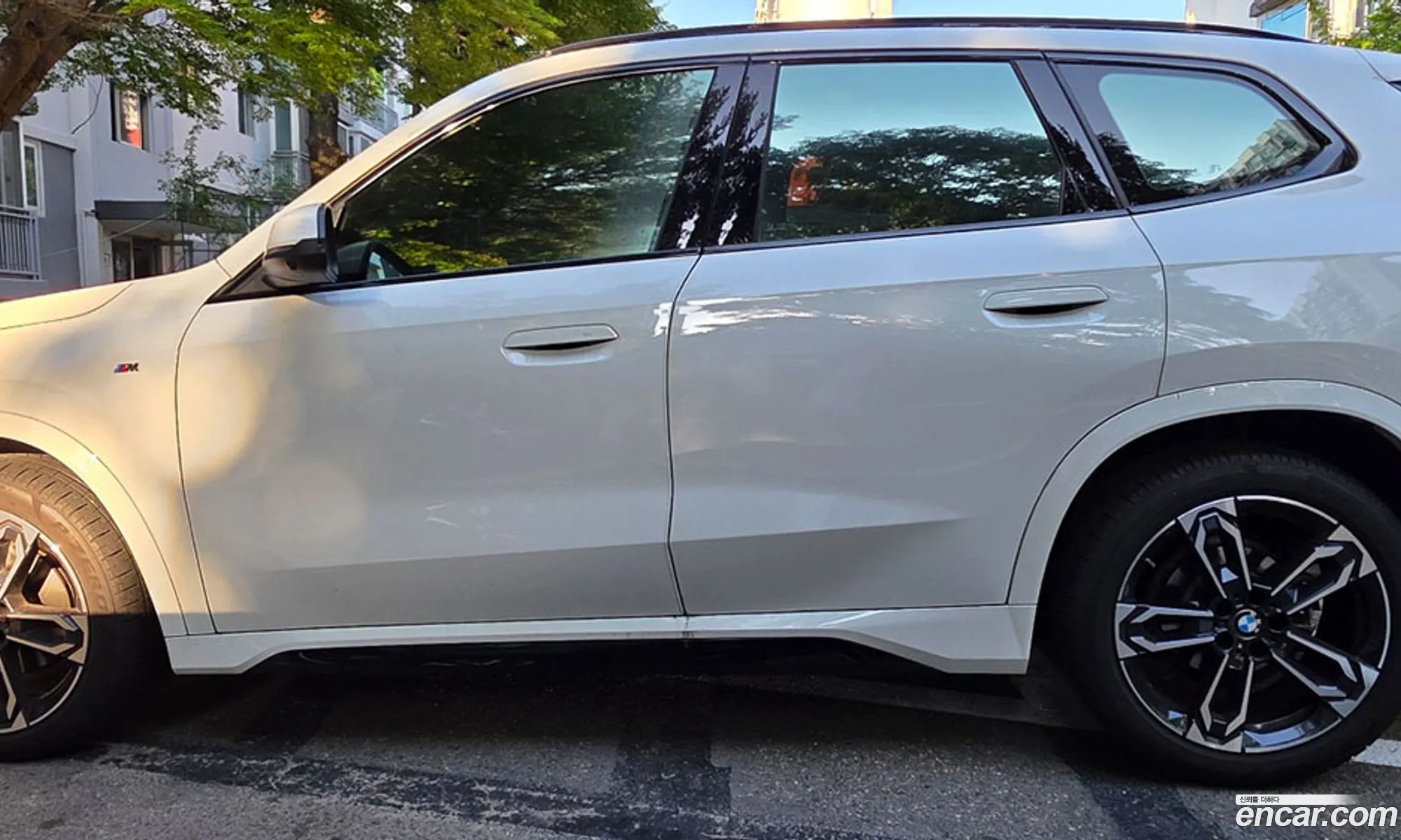 BMW X1 2025 — 3