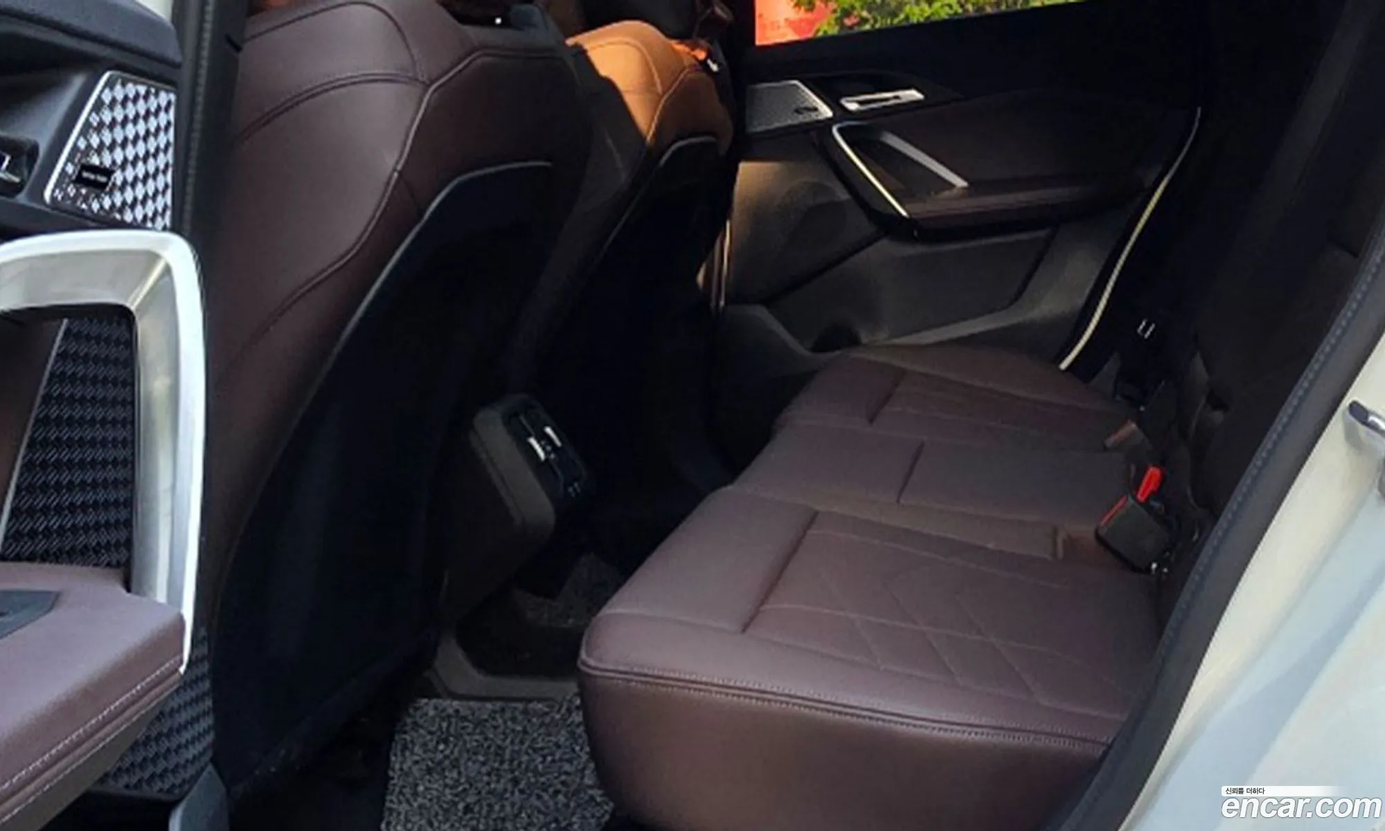 BMW X1 2025 — 14