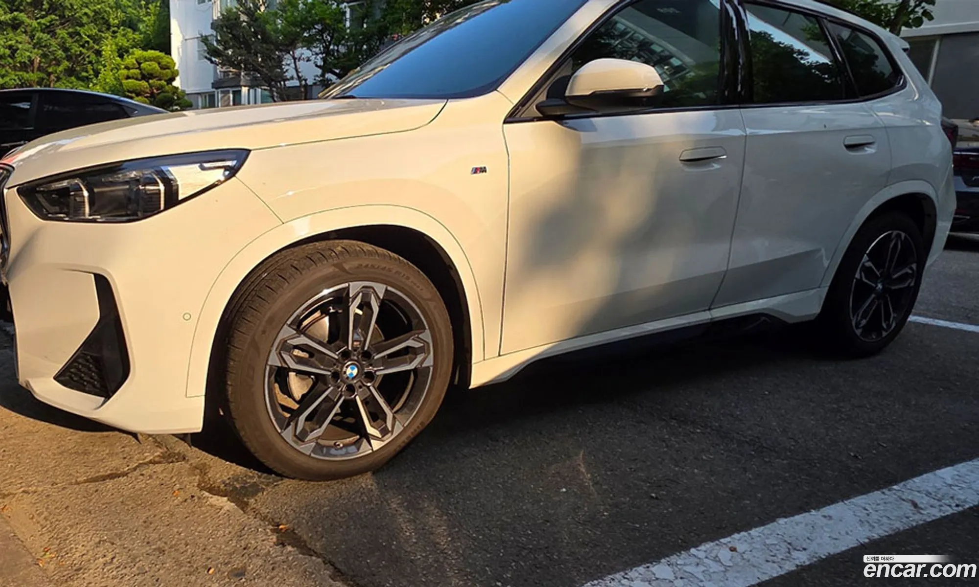 BMW X1 2025 — 4
