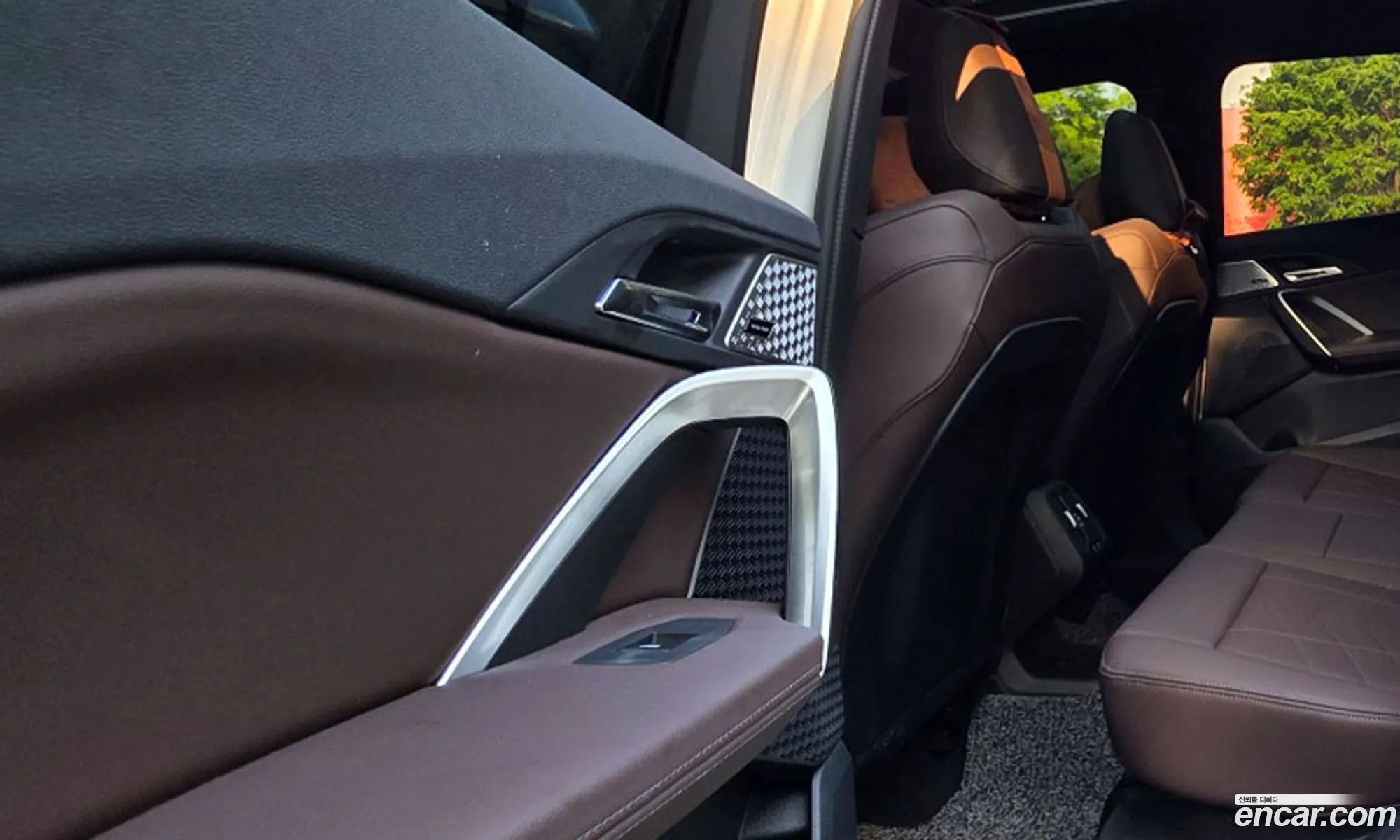BMW X1 2025 — 12