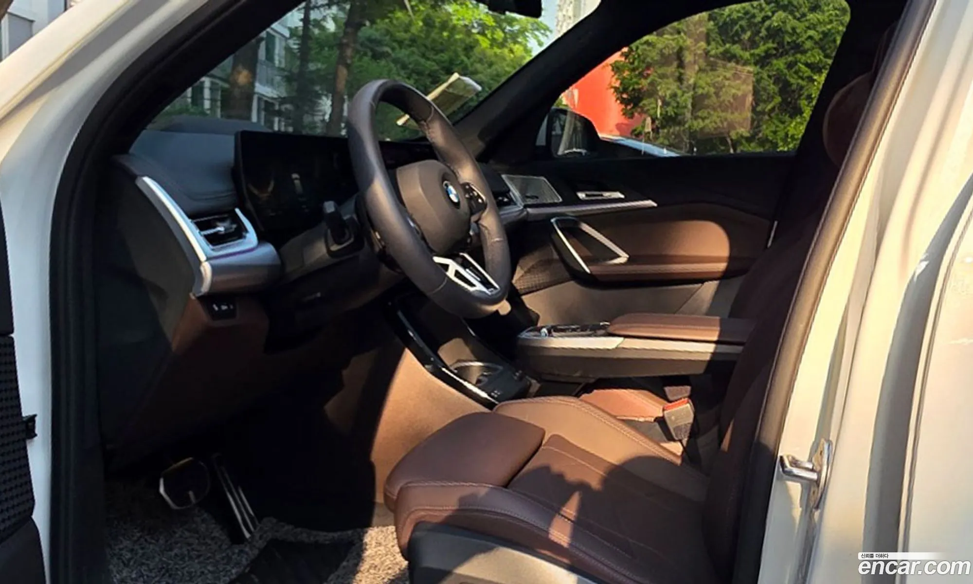 BMW X1 2025 — 8