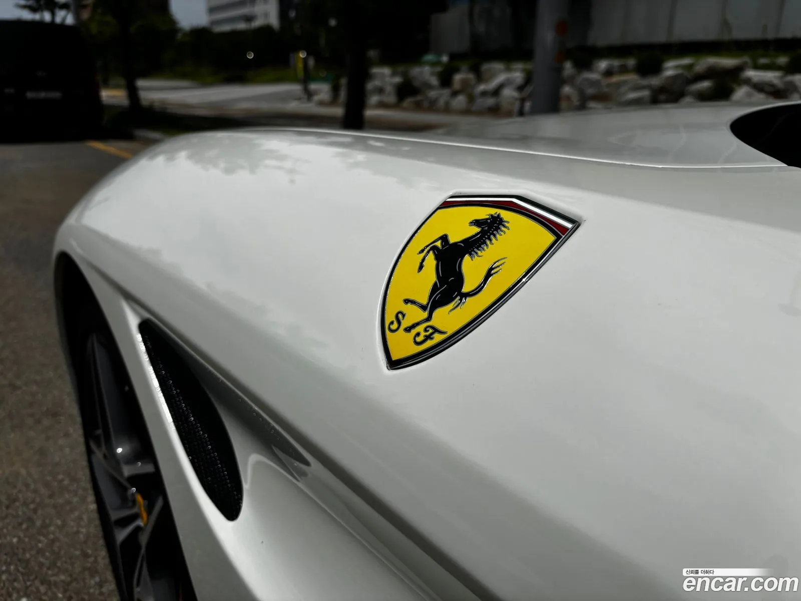 Ferrari California 2017 — 10