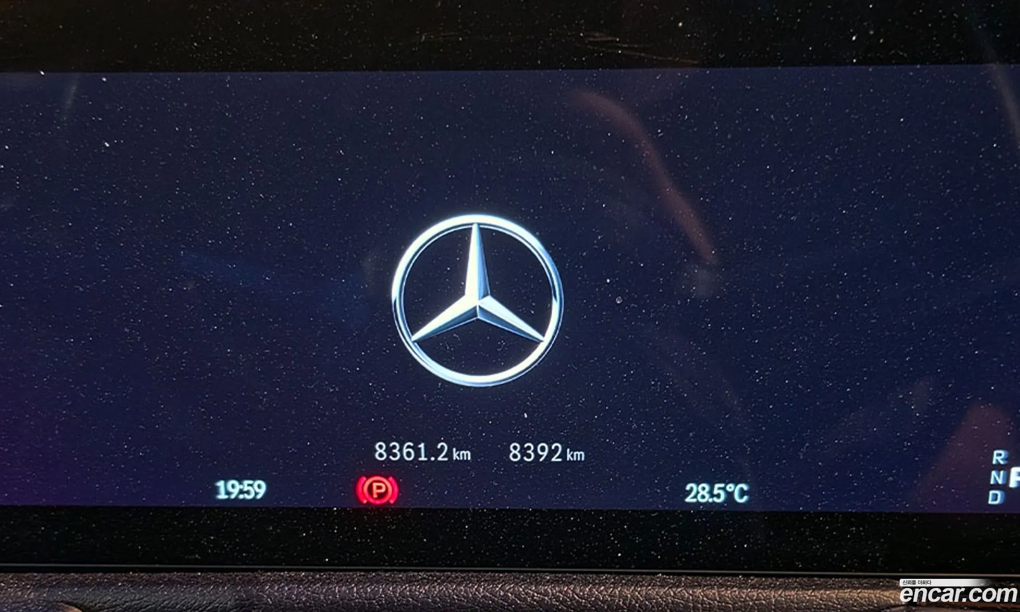 Mercedes-Benz GLB-Class X247 2024 — 8
