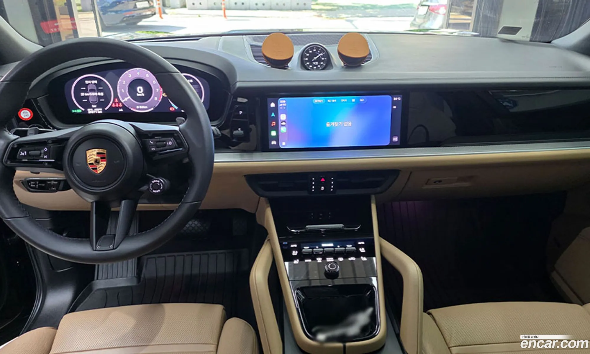 Porsche Cayenne 2024 — 6