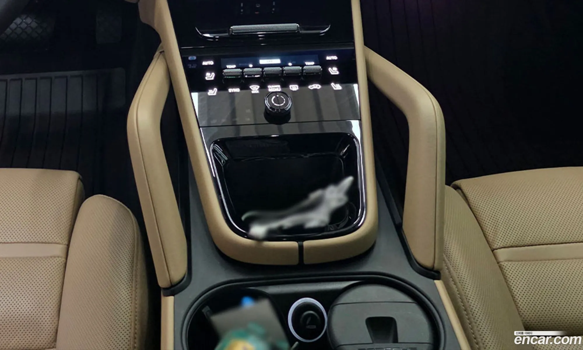 Porsche Cayenne 2024 — 20