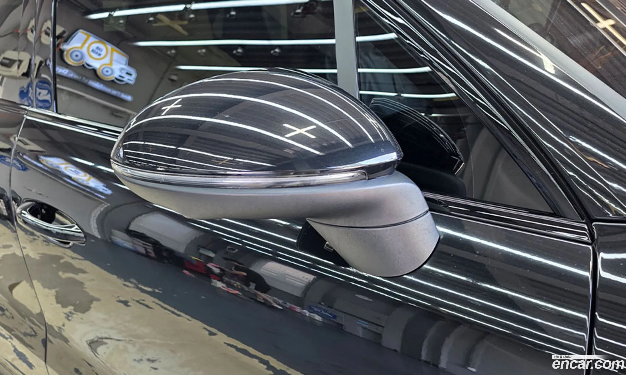 Porsche Cayenne 2024 — 2