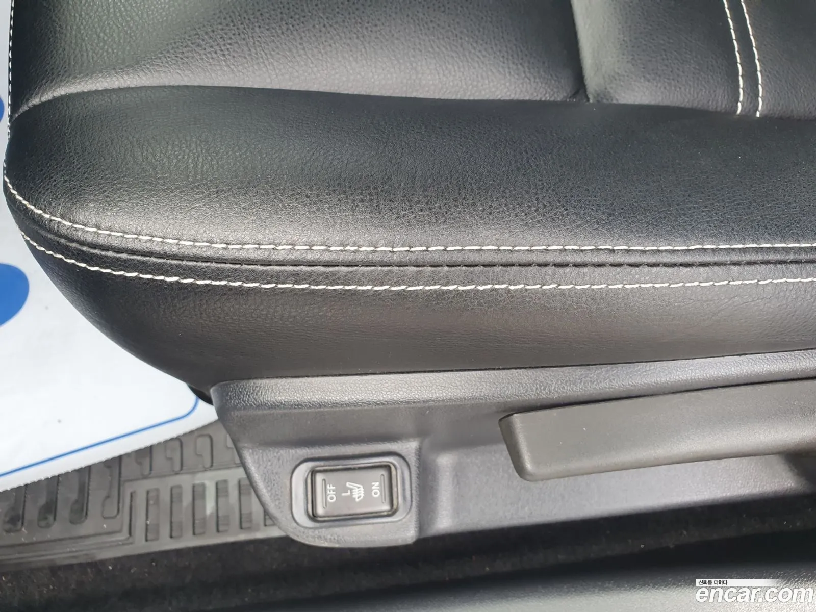 Renault Korea (Samsung) SM3 Neo 2014 — 3