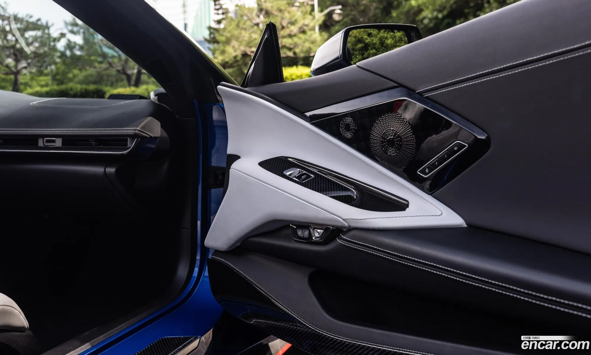 Chevrolet Corvette 2020 — 9